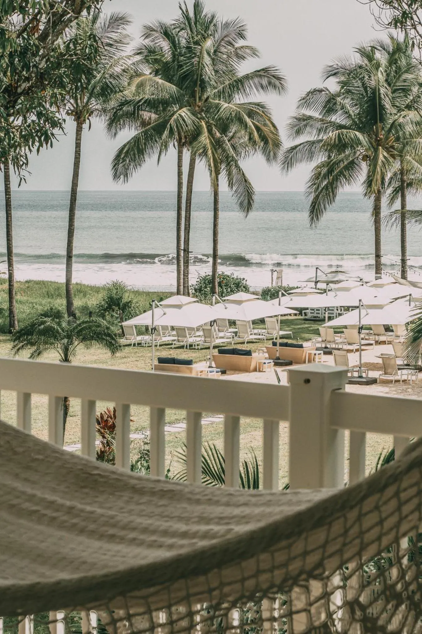 View (from property/room) in Azul Hotel & Retreat