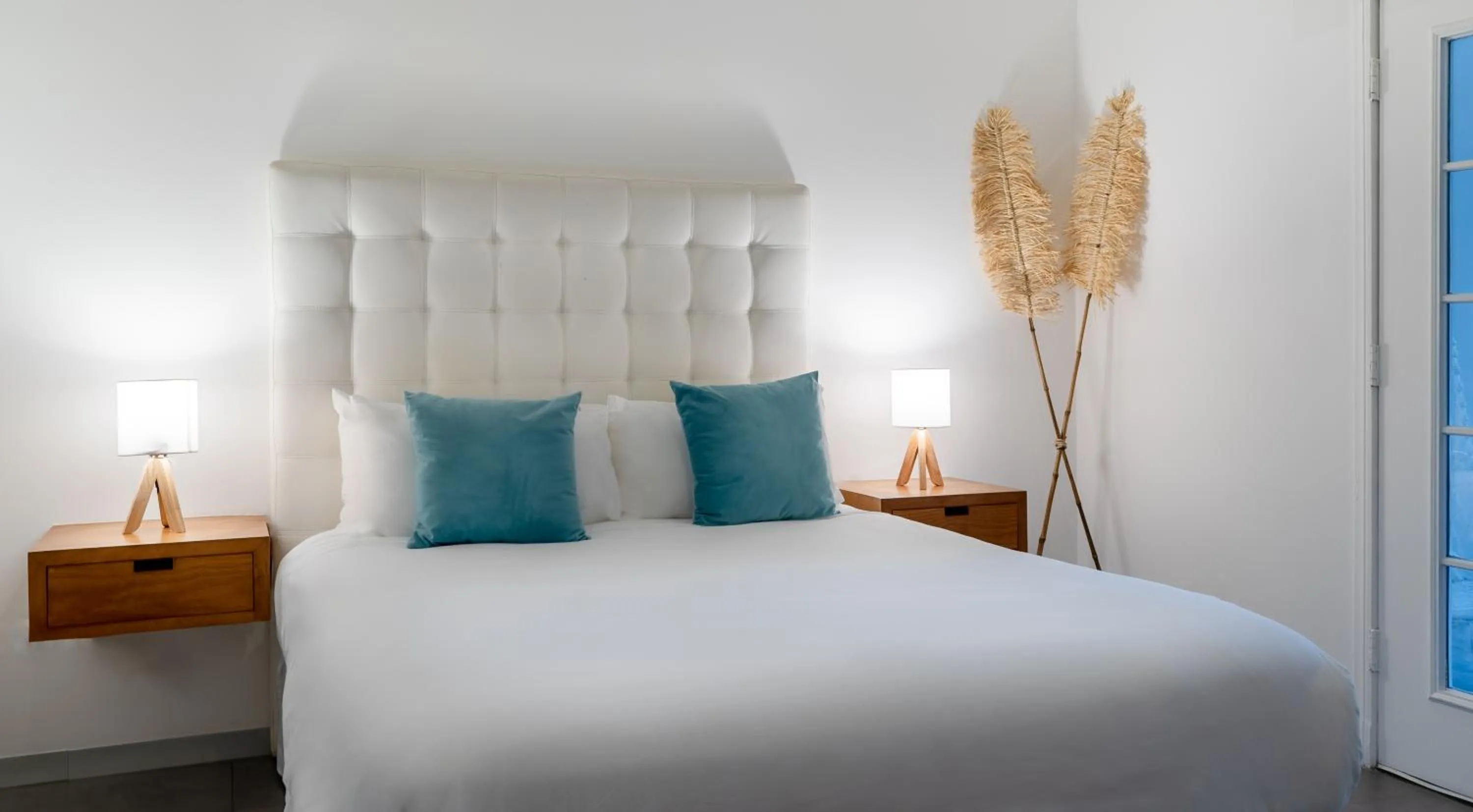 Bedroom, Bed in Azul Hotel & Retreat