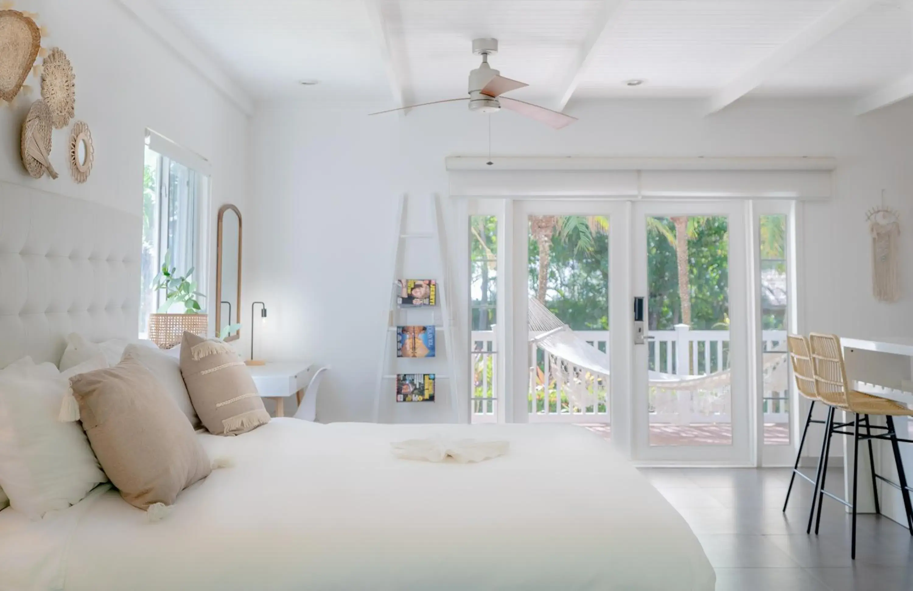 Superior Ocean View in Azul Hotel & Retreat Superior Ocean View in Azul Hotel & Retreat