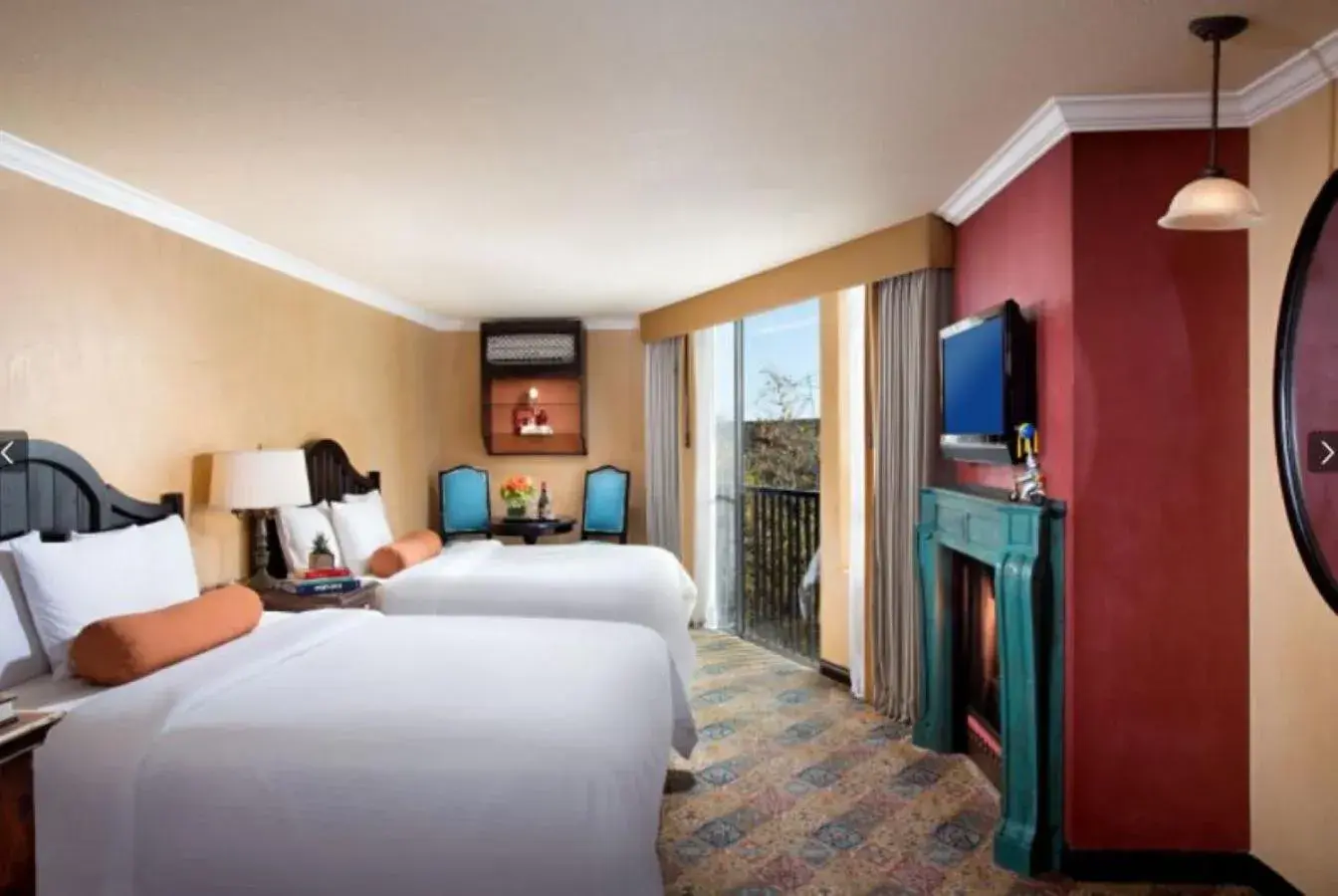 Demi Double in Petit Ermitage Demi Double in Petit Ermitage