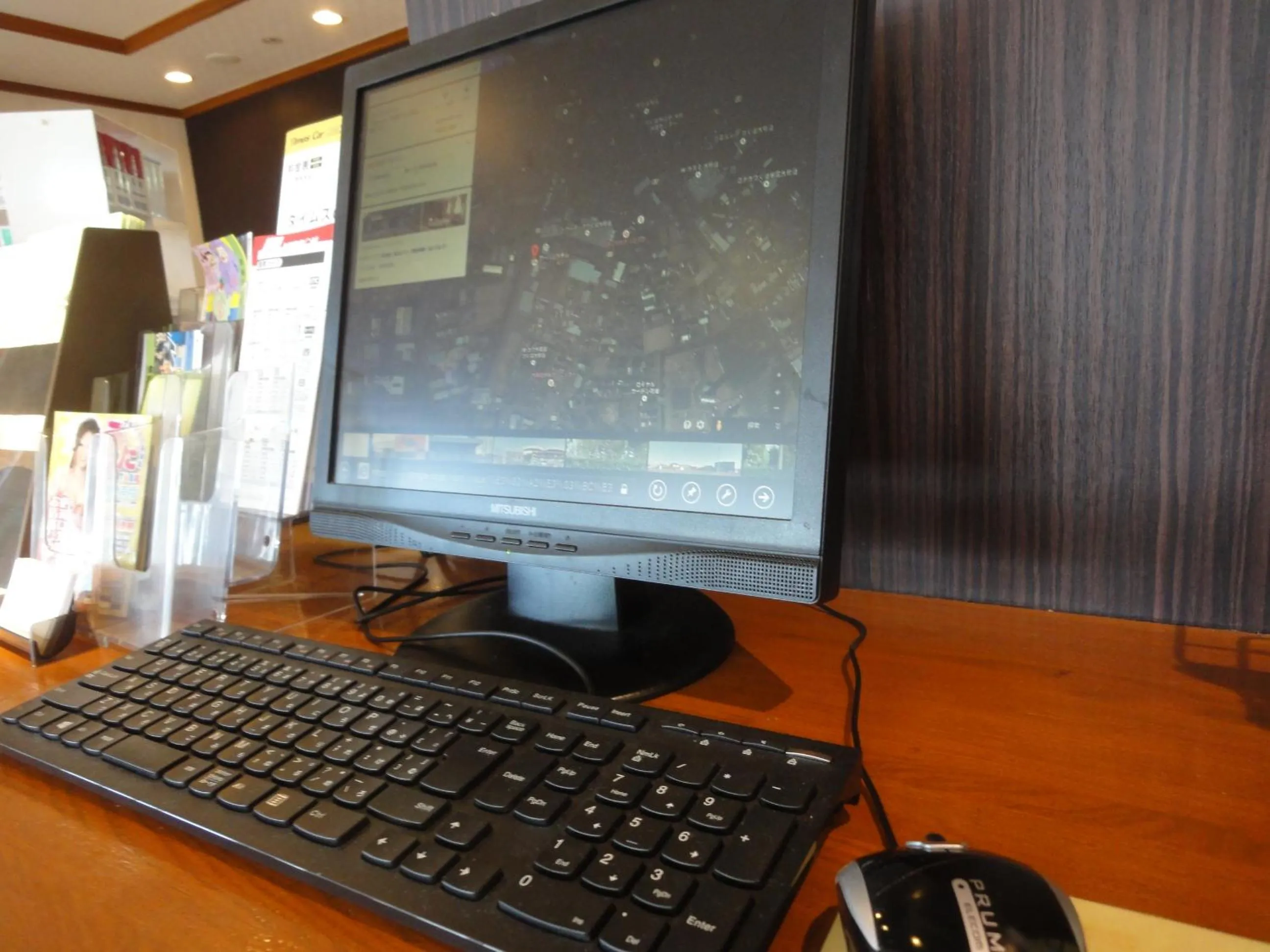 Other in TsukubaNoYu Urban Hotel