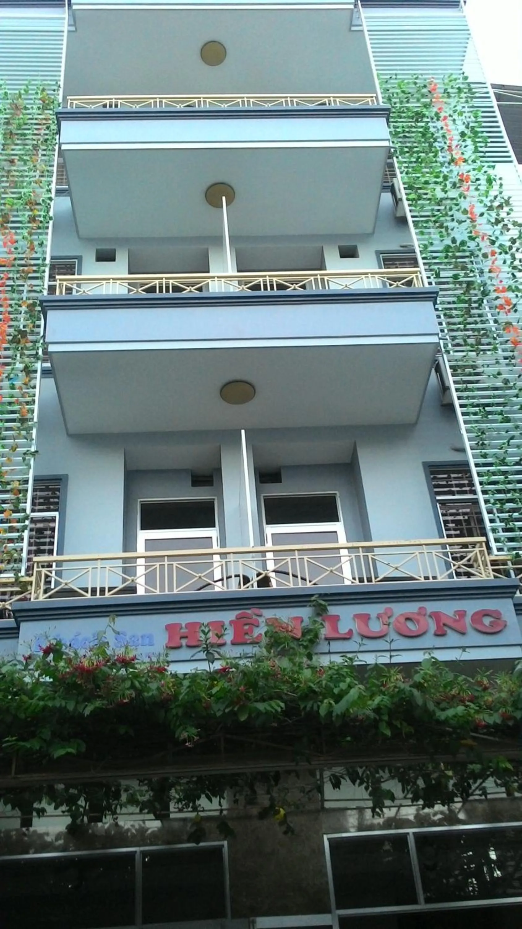 Other in Hien Luong Hotel