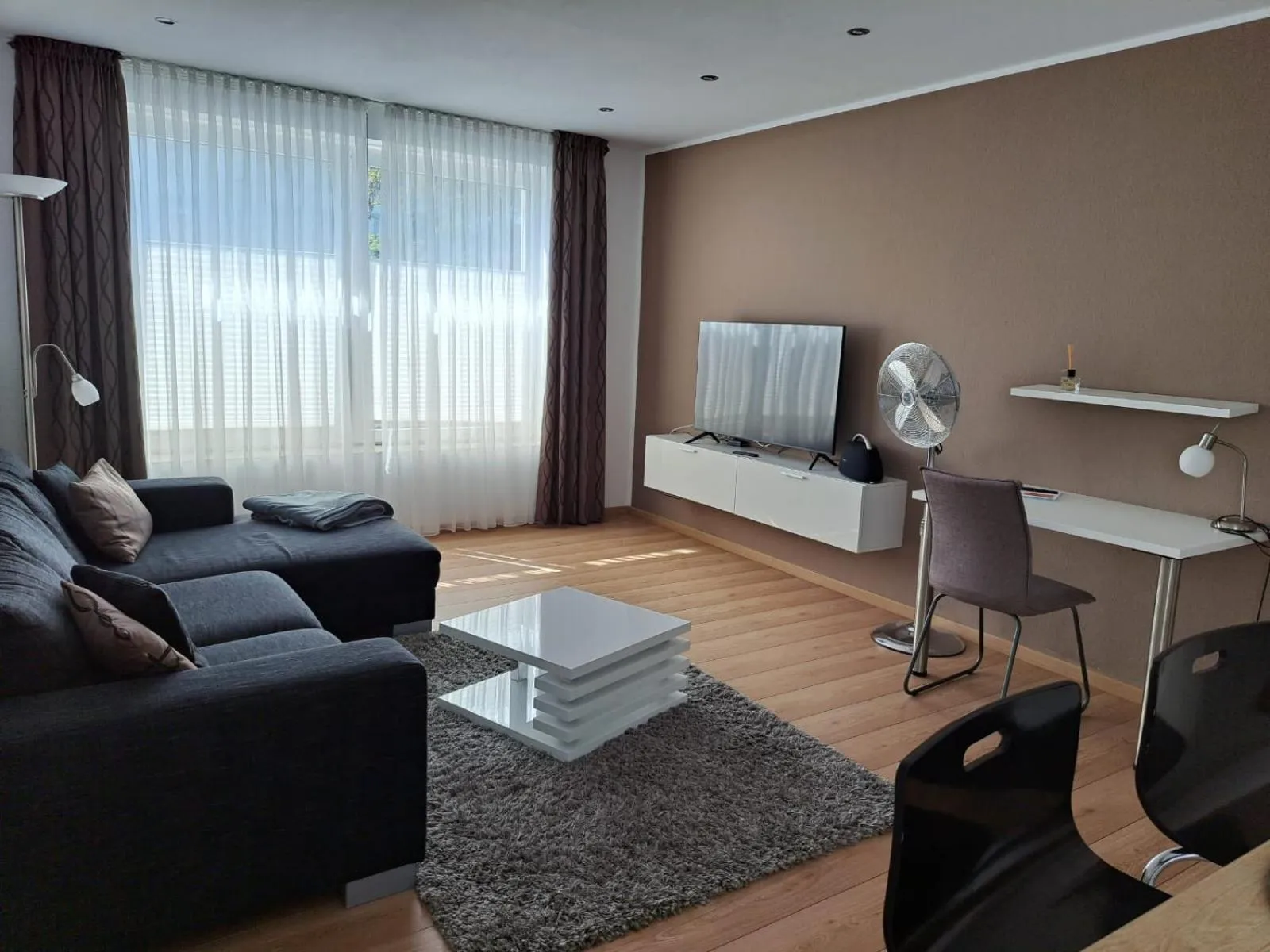 TV and multimedia in city boarding lippstadt