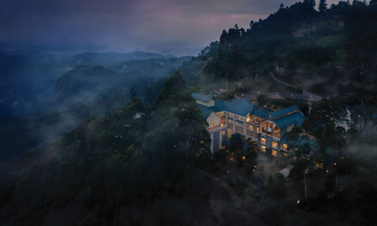 View (from property/room) in Devonshire Greens - The Leisure Hotel and Spa