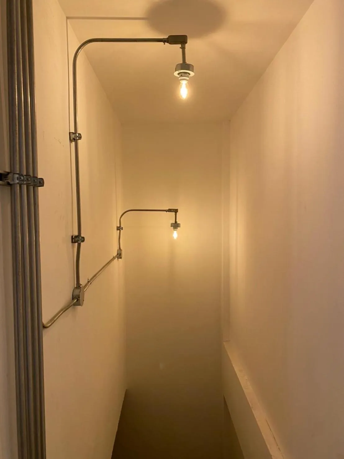 Property building in My Home Hostel