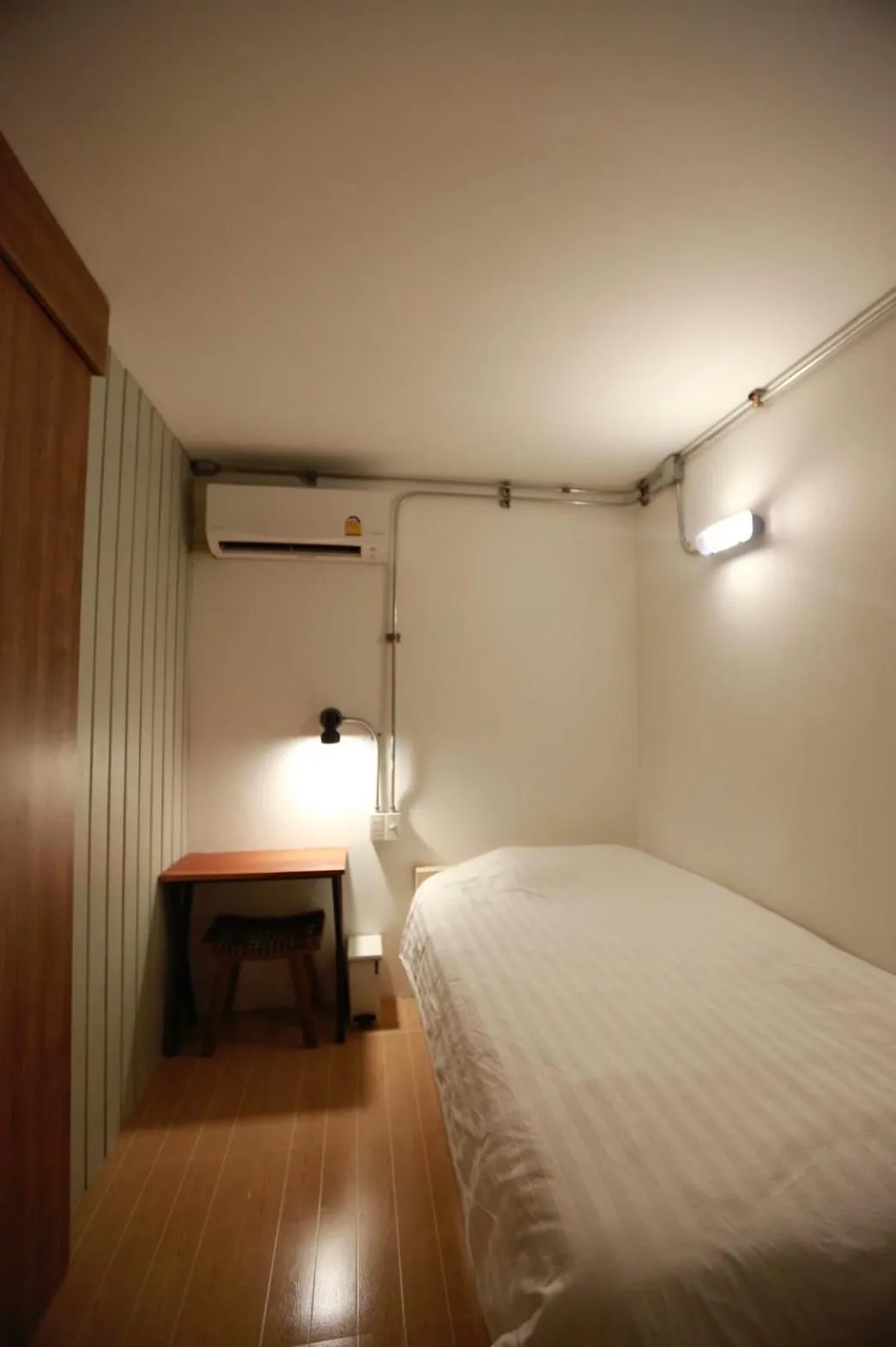 Bed in My Home Hostel