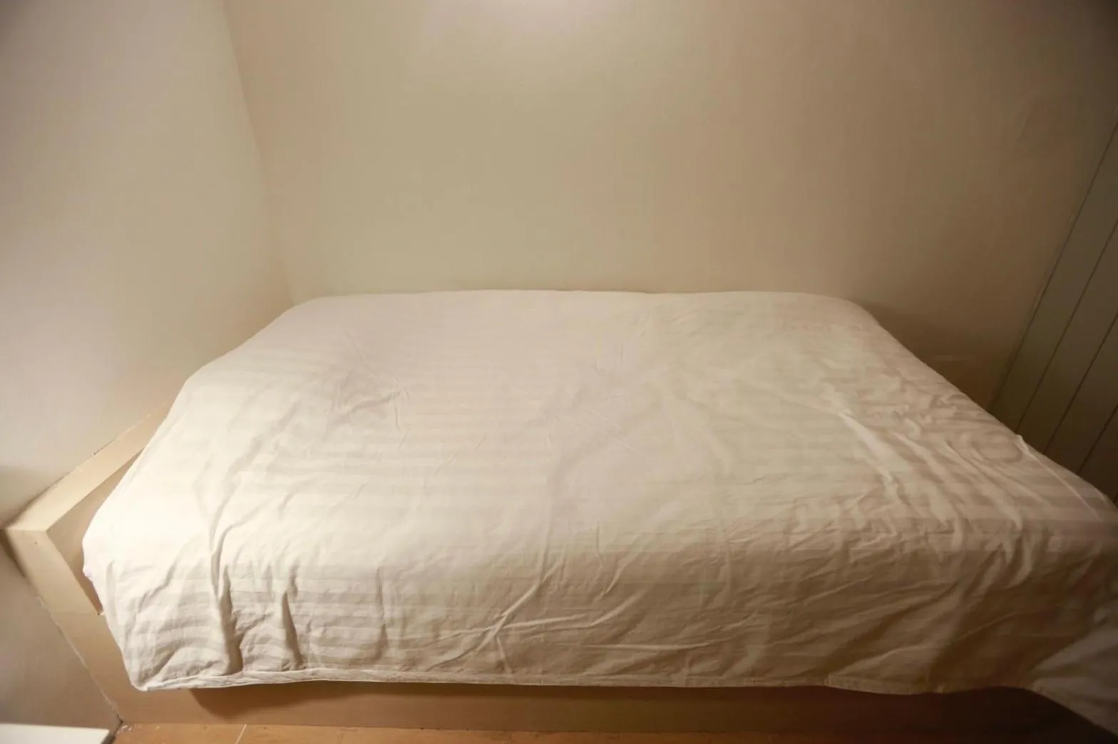 Bed in My Home Hostel