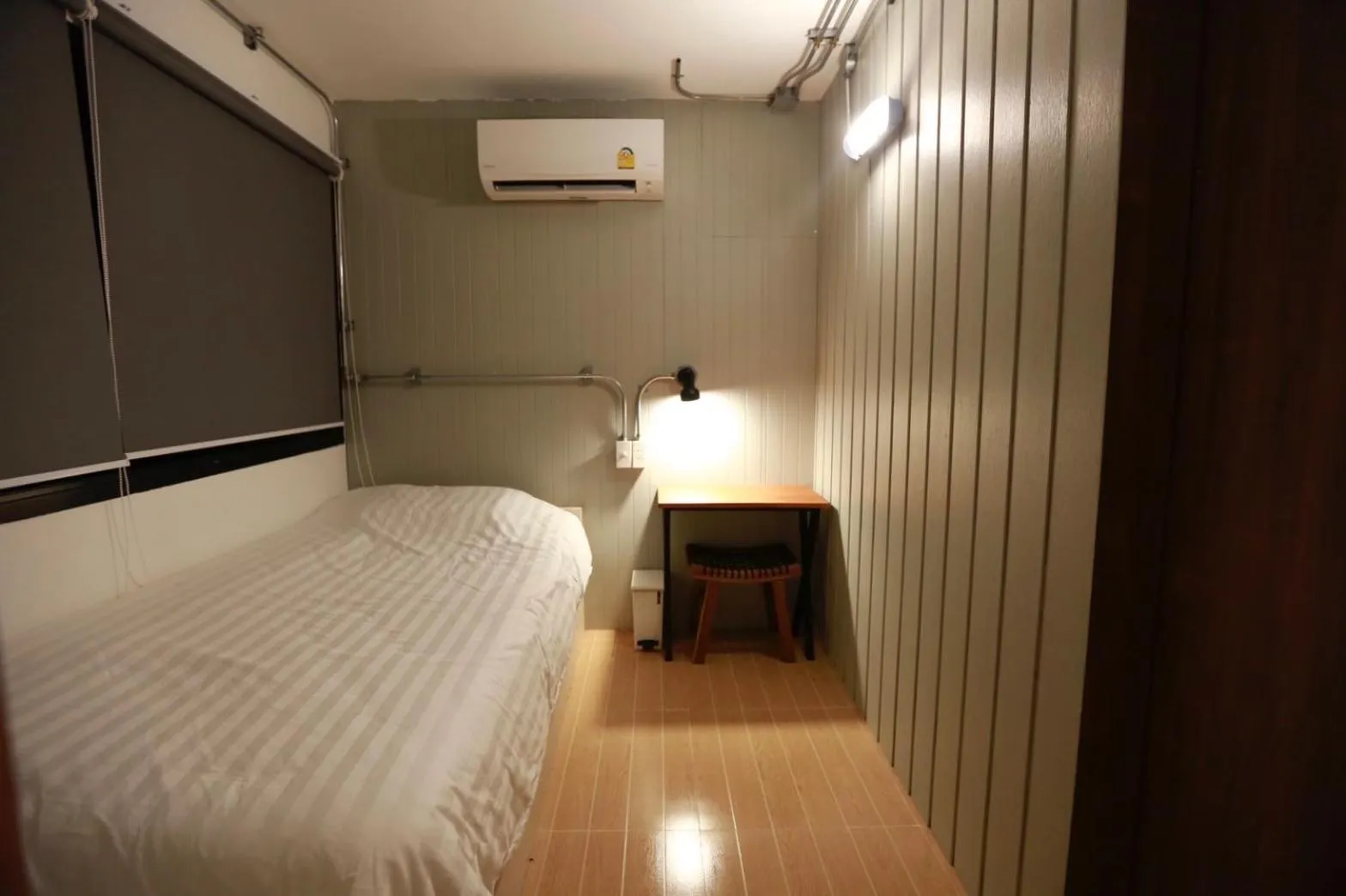 Bed in My Home Hostel