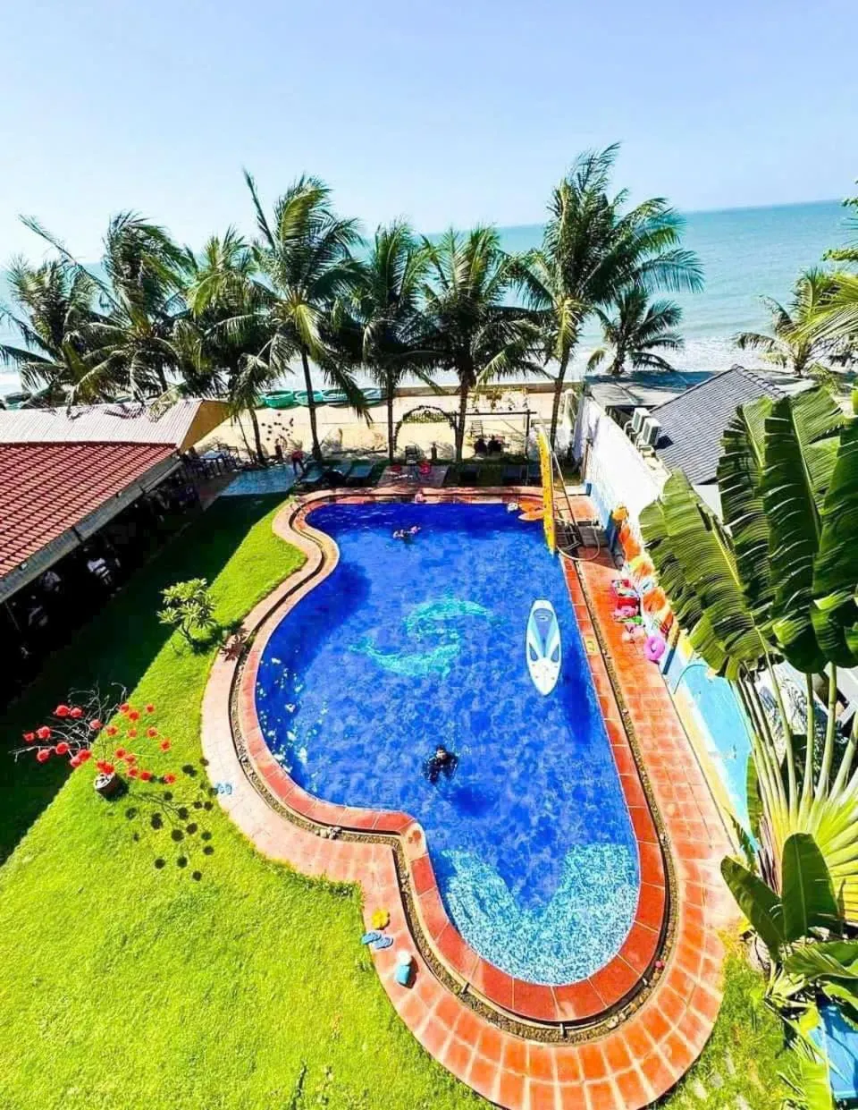 Venus Mũi Né Resort