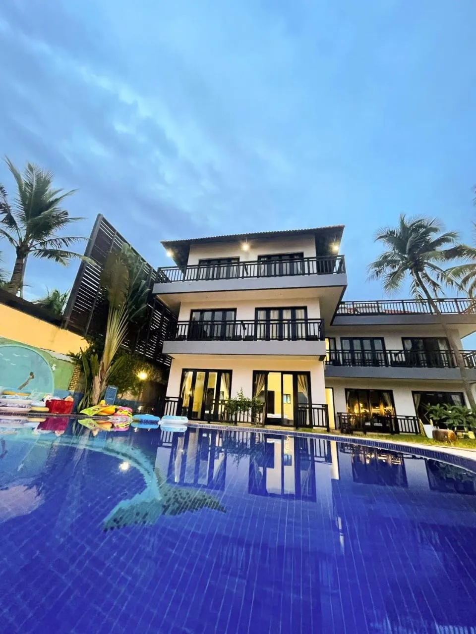 Venus Mũi Né Resort