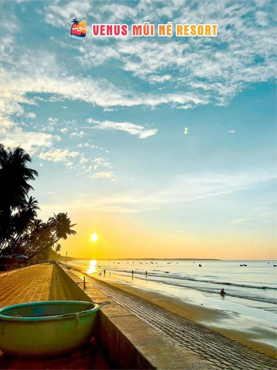 Venus Mũi Né Resort