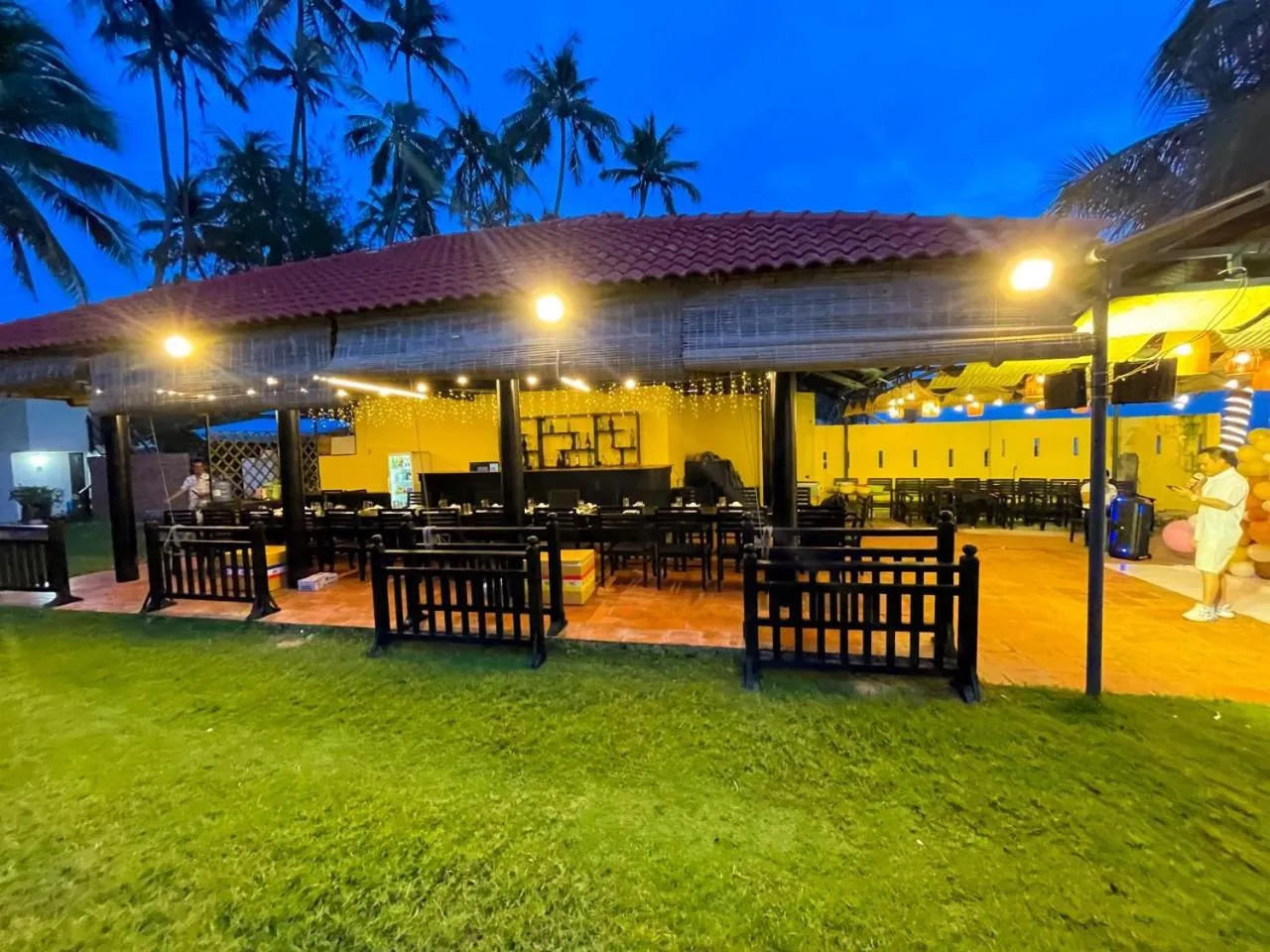 Venus Mũi Né Resort