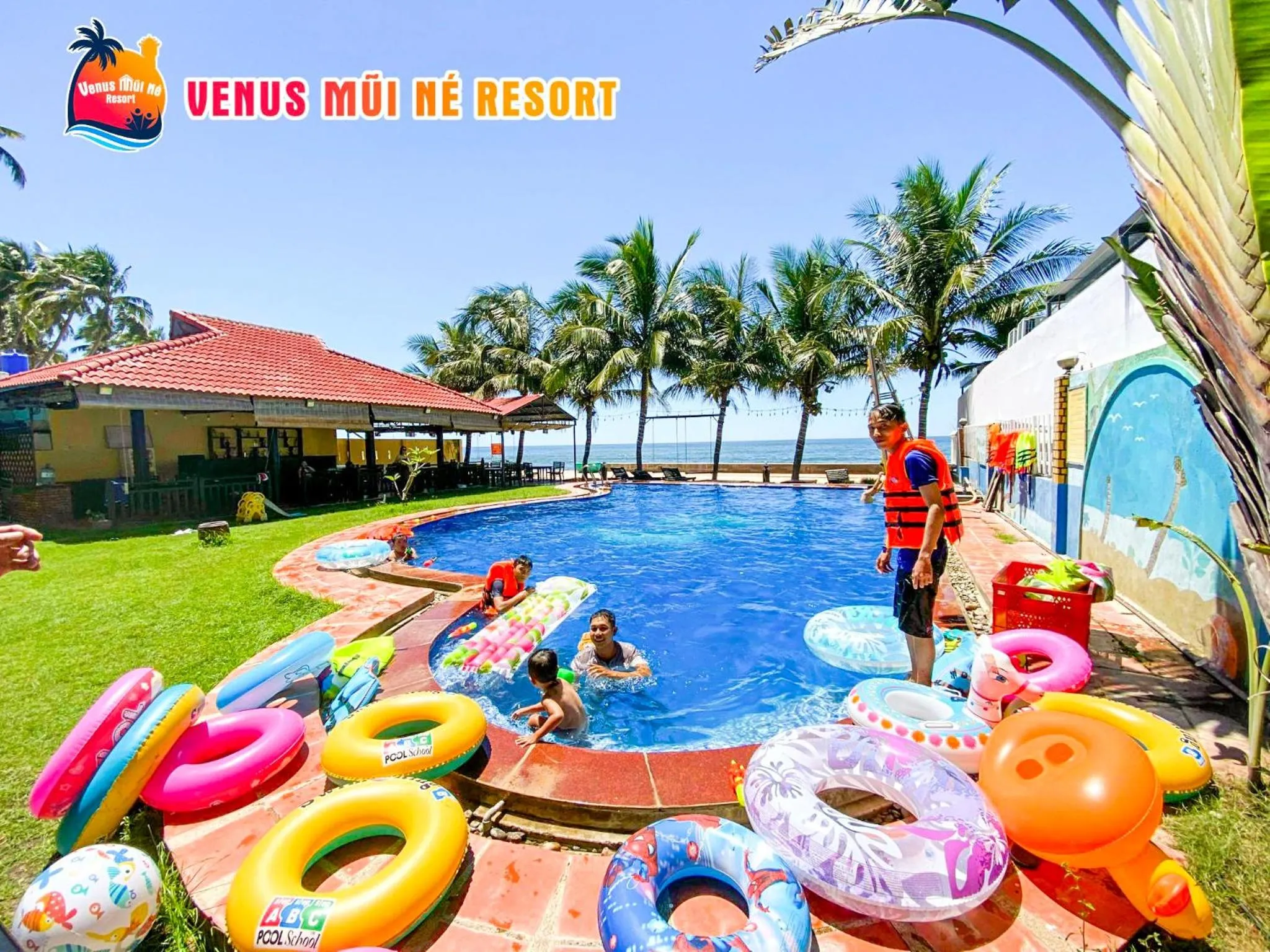 Venus Mũi Né Resort