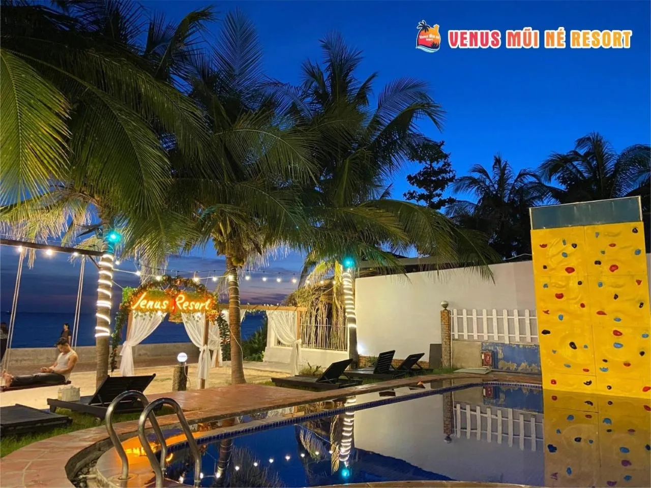 Venus Mũi Né Resort