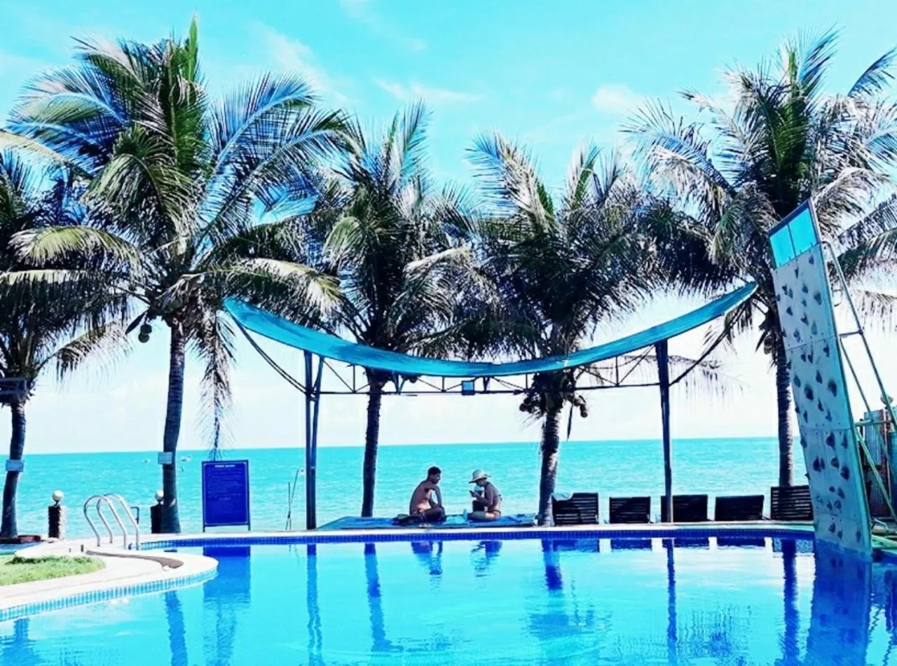 Venus Mũi Né Resort