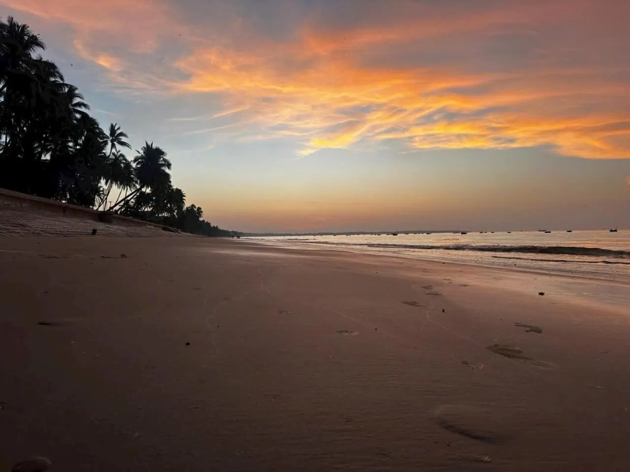 Venus Mũi Né Resort