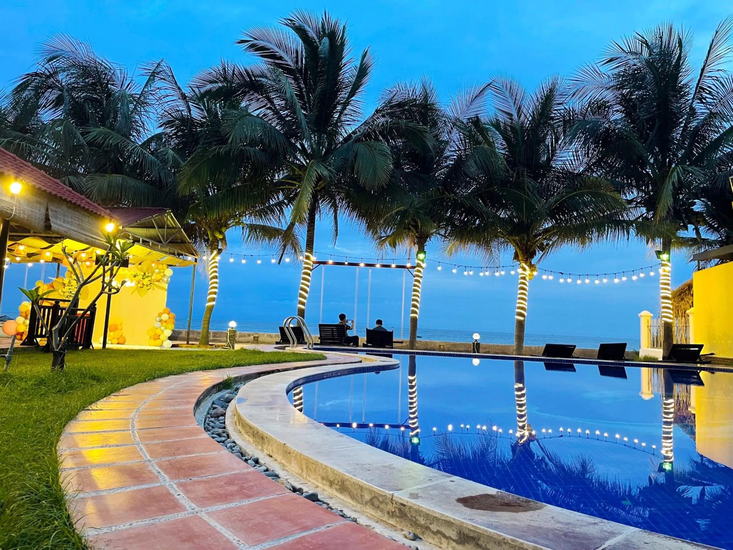 Venus Mũi Né Resort