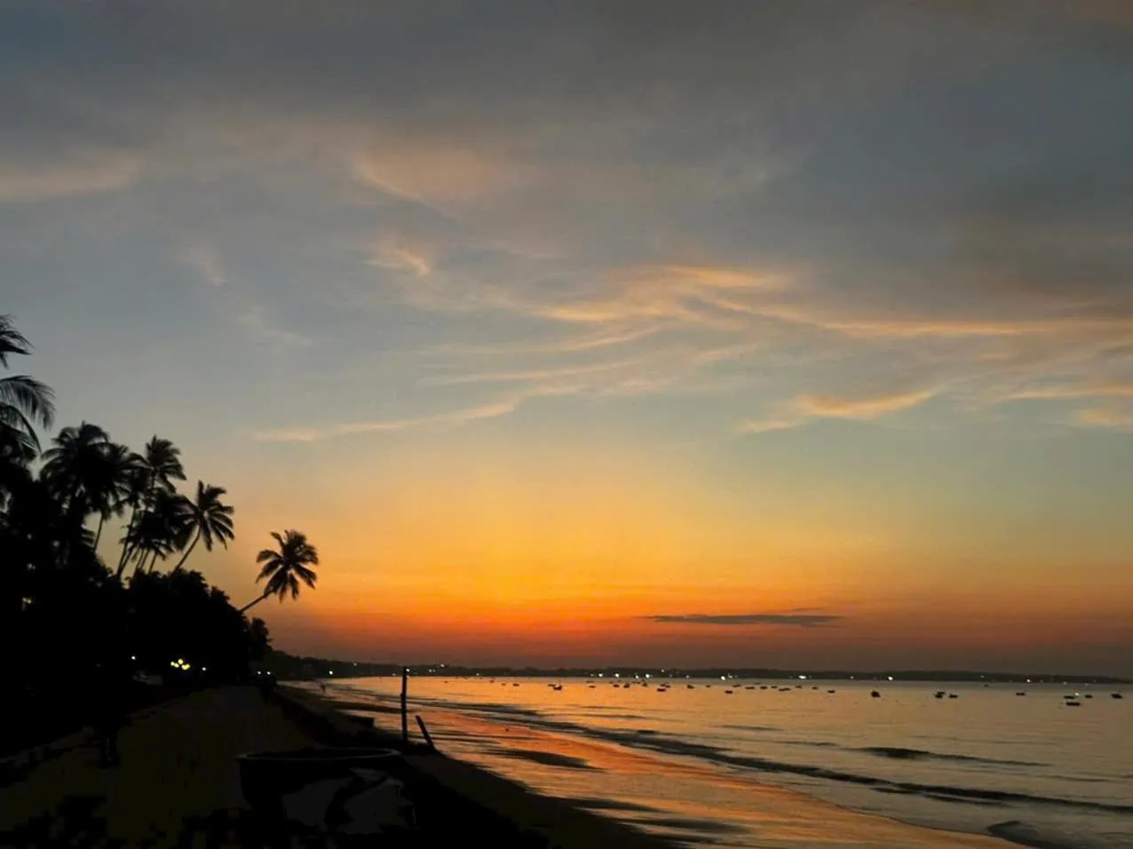 Venus Mũi Né Resort