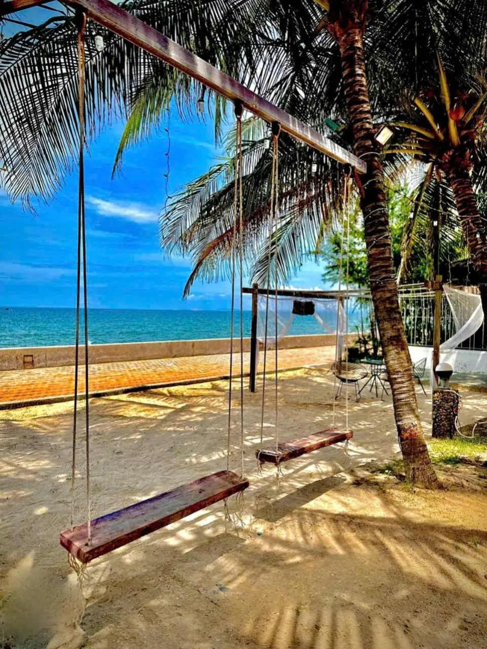 Venus Mũi Né Resort