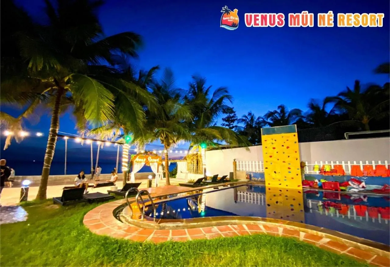 Venus Mũi Né Resort
