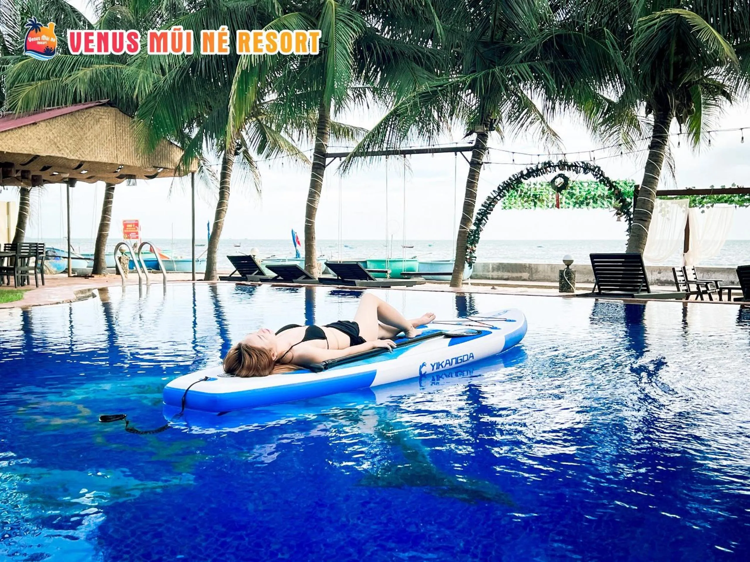 Venus Mũi Né Resort