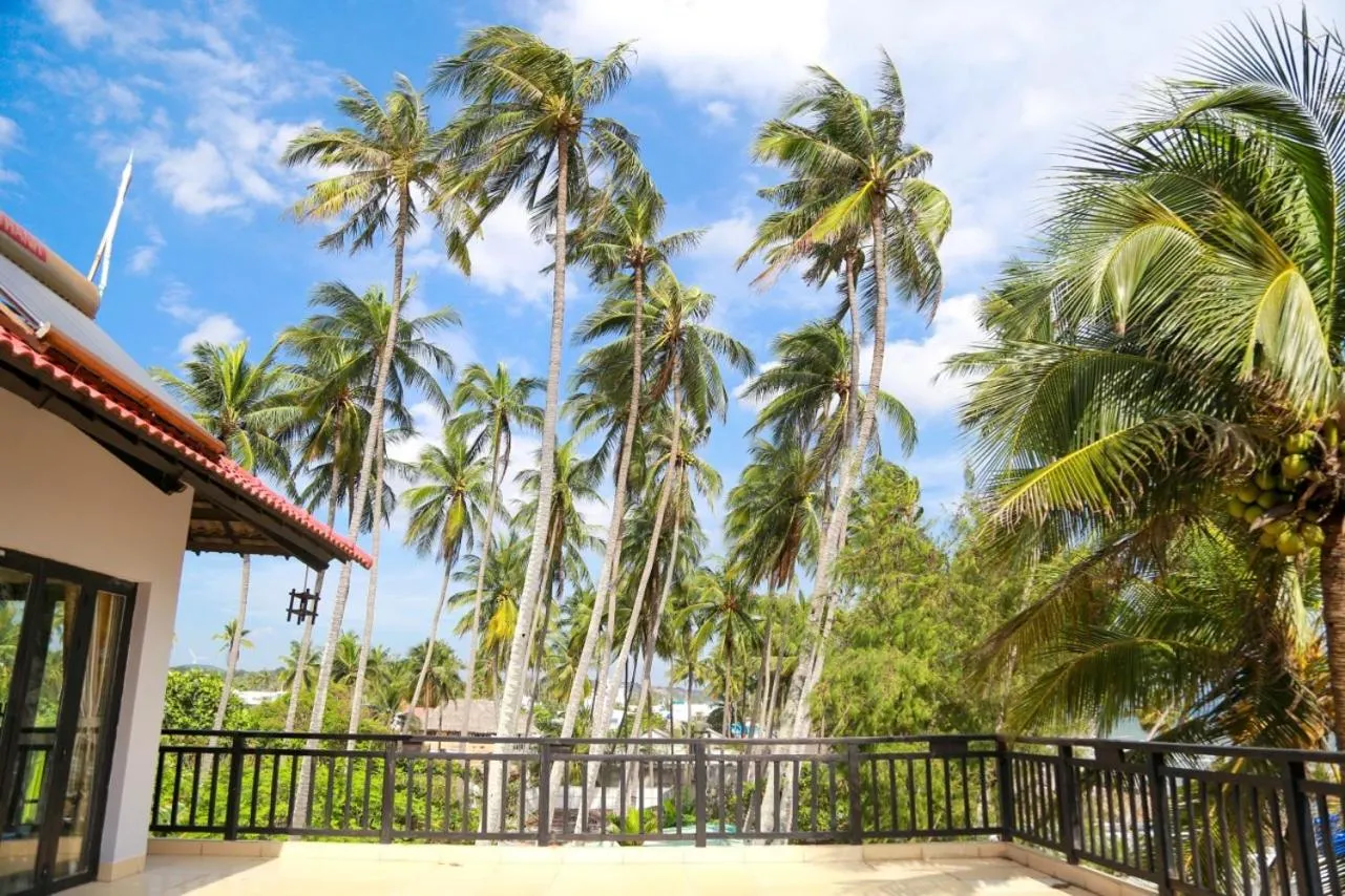 Venus Mũi Né Resort