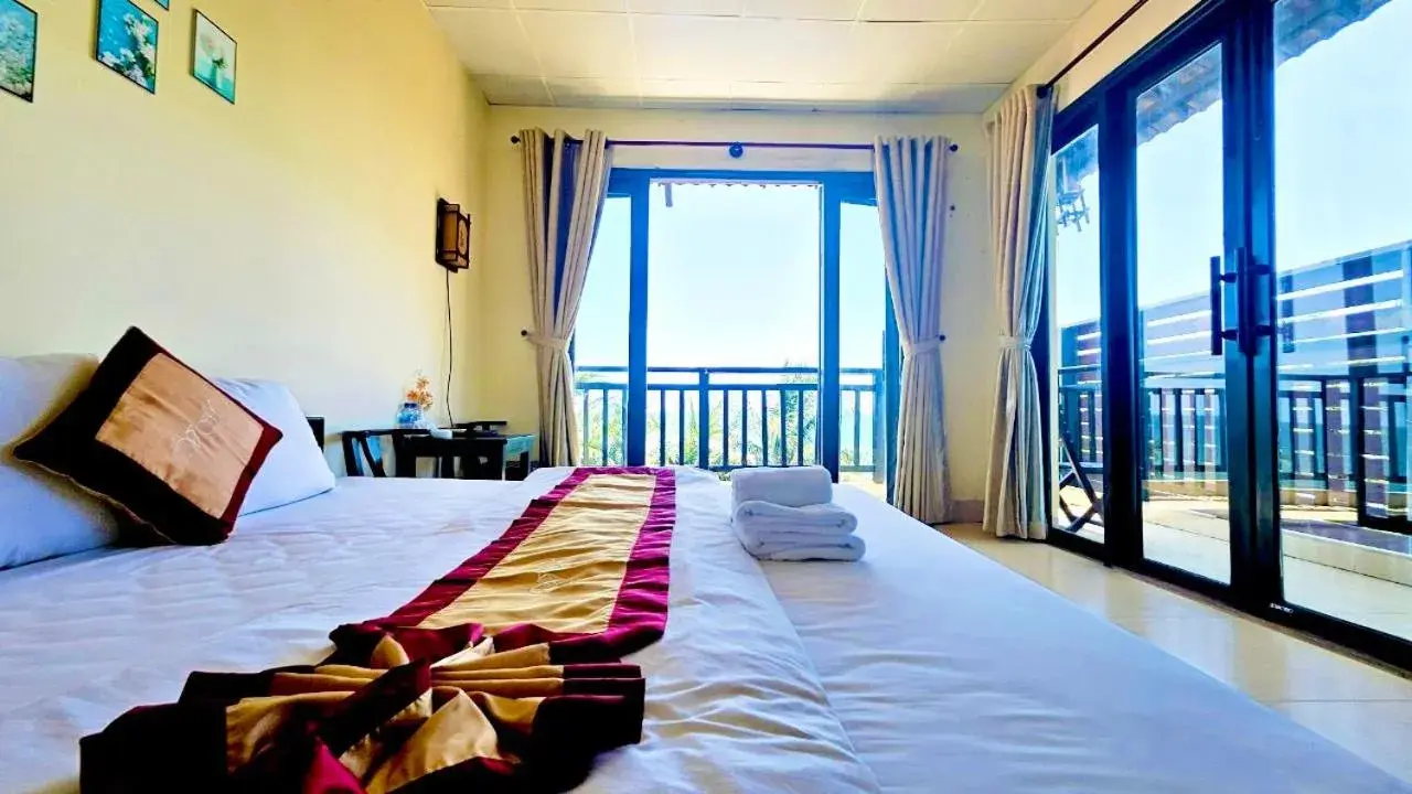 Two-Bedroom Suite in Venus MuiNe Two-Bedroom Suite in Venus MuiNe