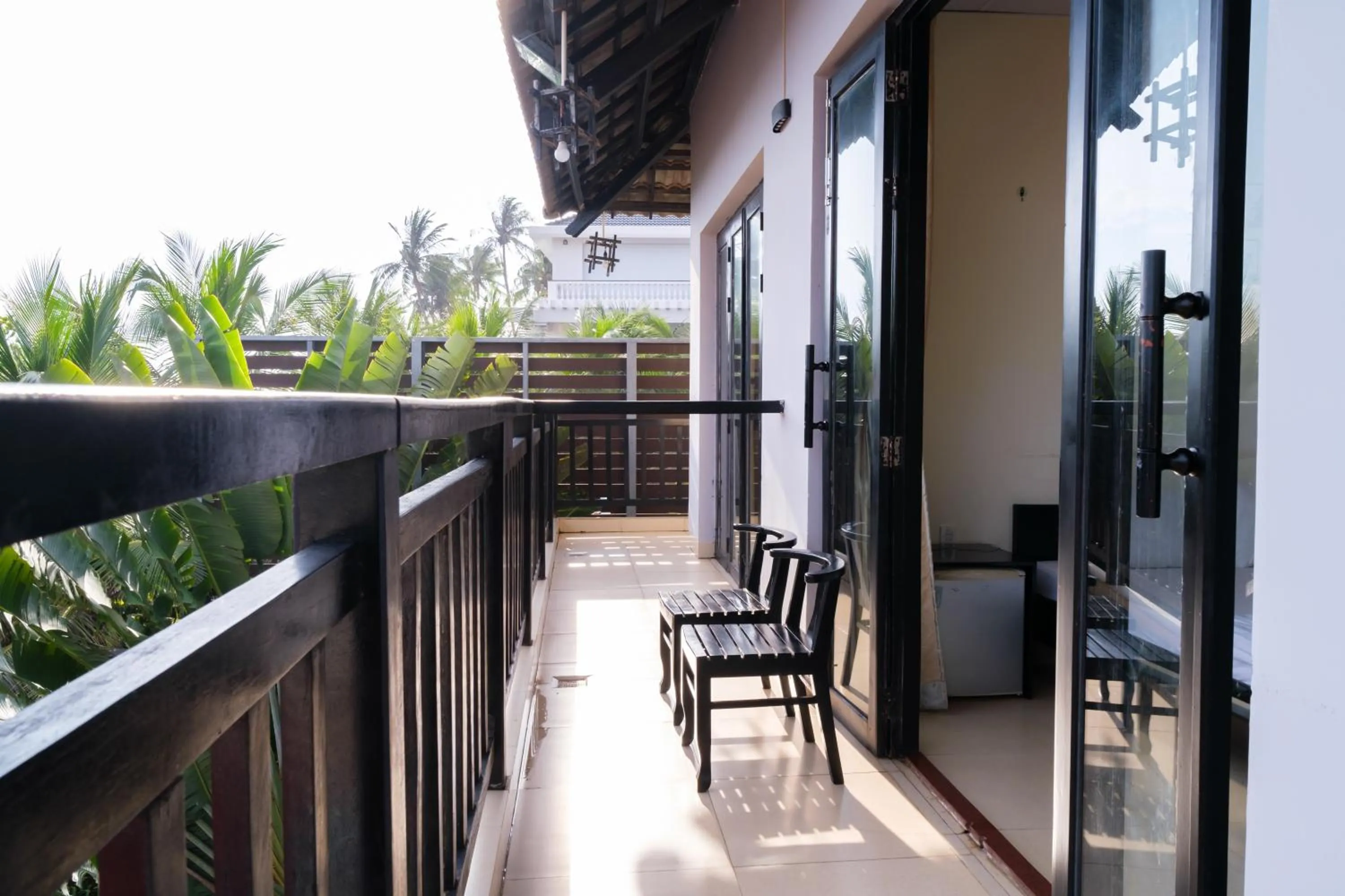 Venus Mũi Né Resort