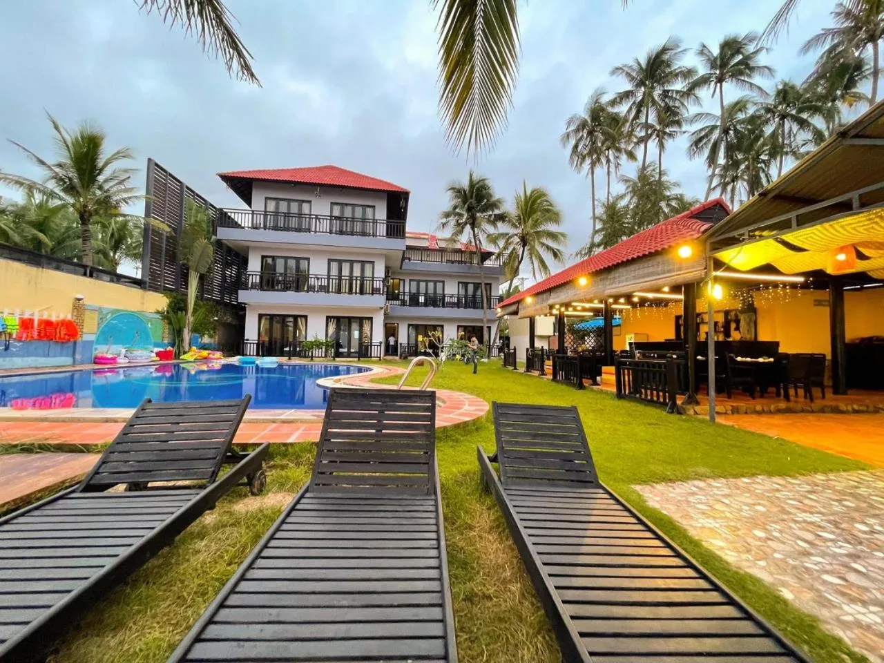 Venus Mũi Né Resort