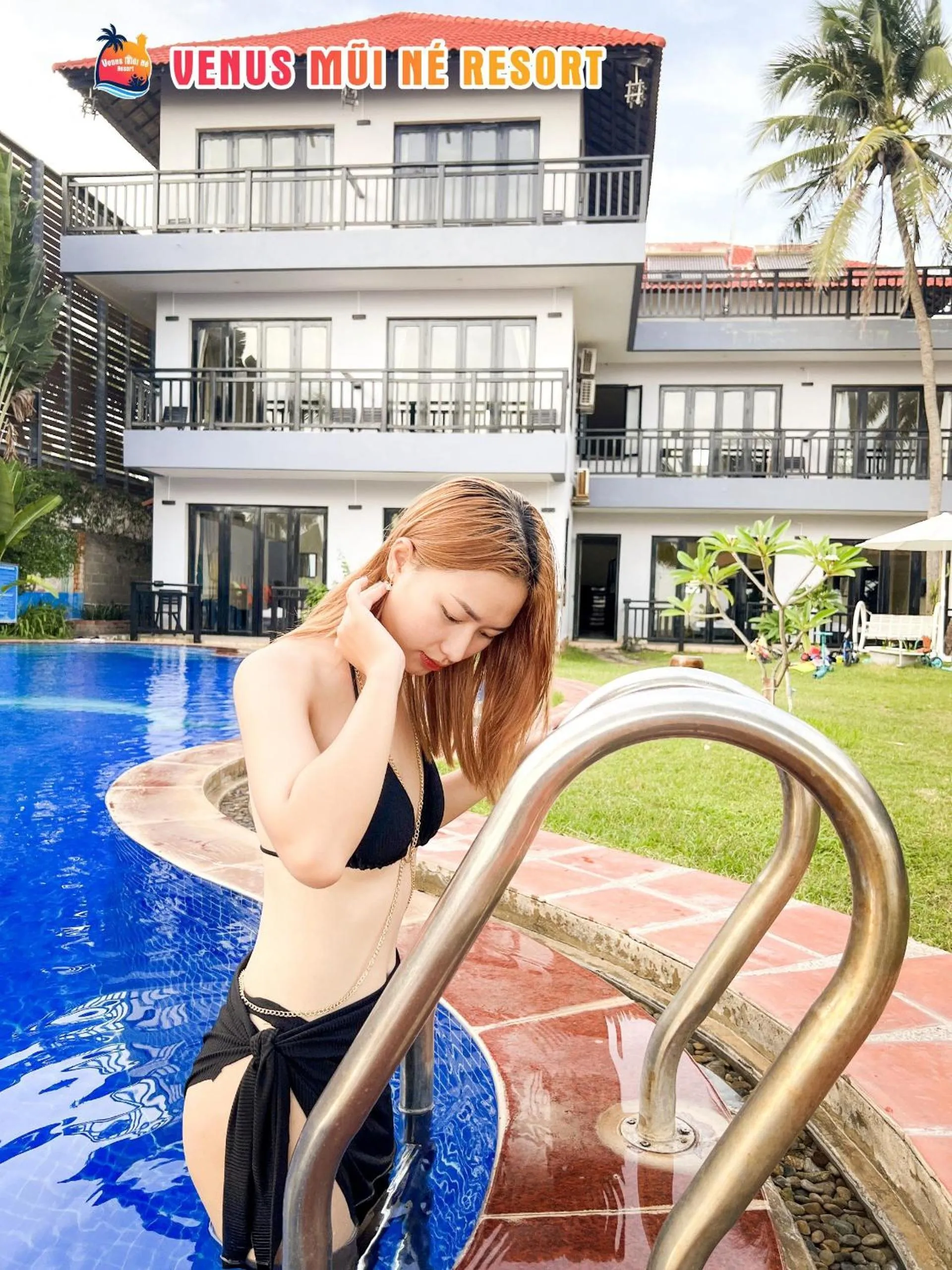 Venus Mũi Né Resort