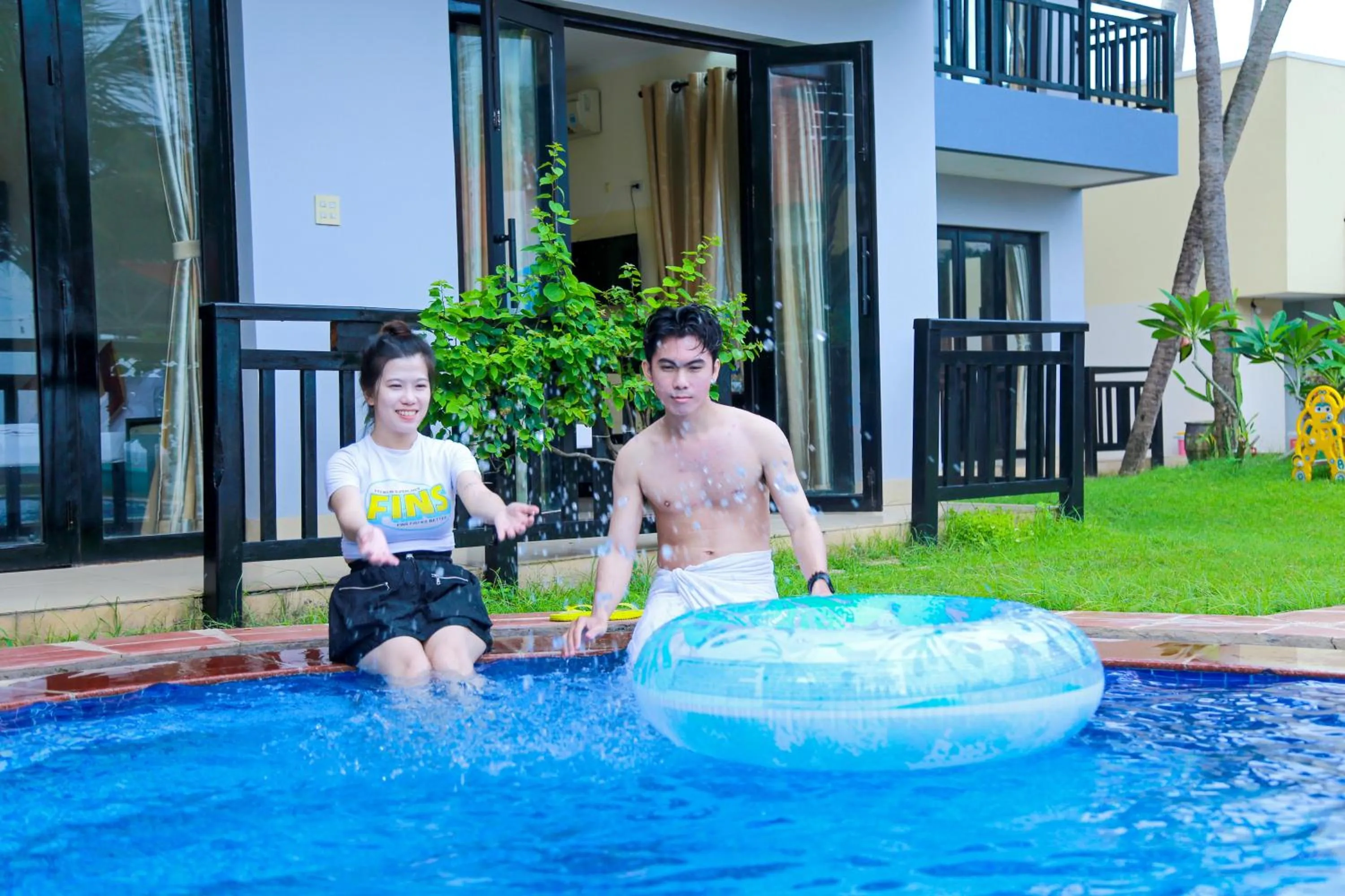 Venus Mũi Né Resort