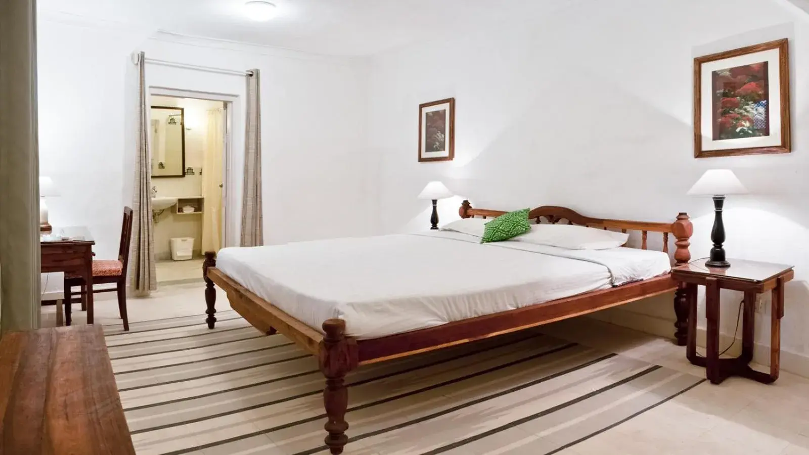 Heritage Comfort in Neemrana's - Hill Fort - Kesroli Heritage Comfort in Neemrana's - Hill Fort - Kesroli