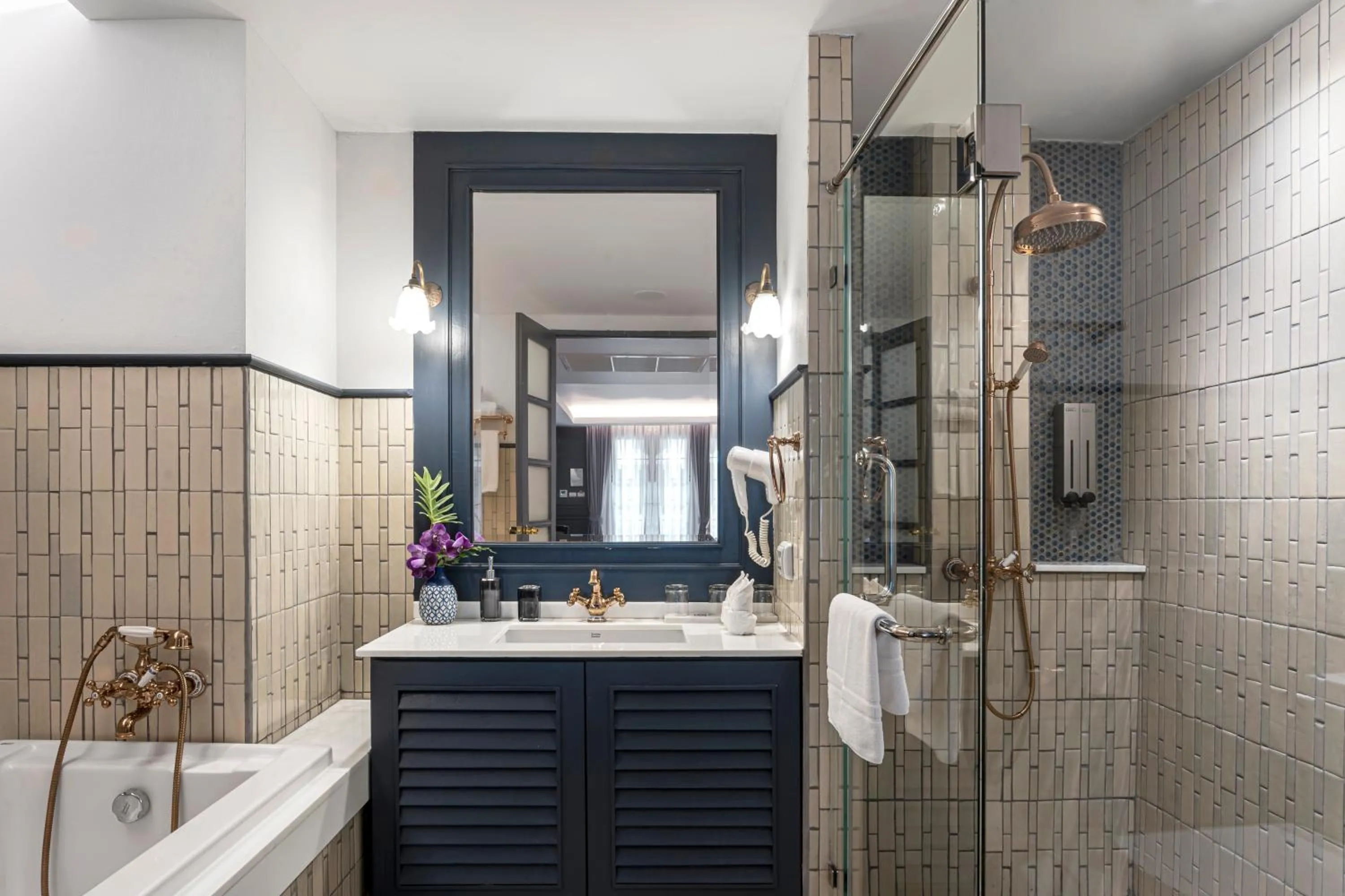 Buri Sriping Riverside Resort & Spa