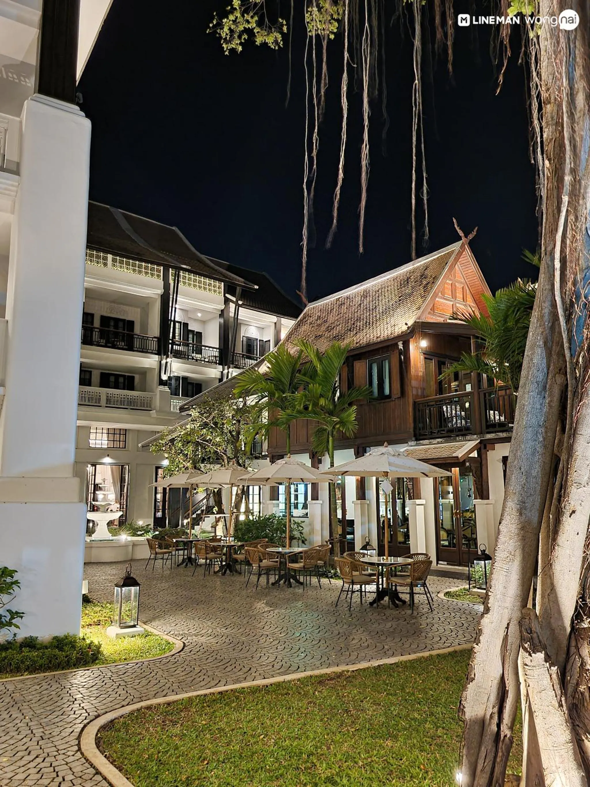 Buri Sriping Riverside Resort & Spa