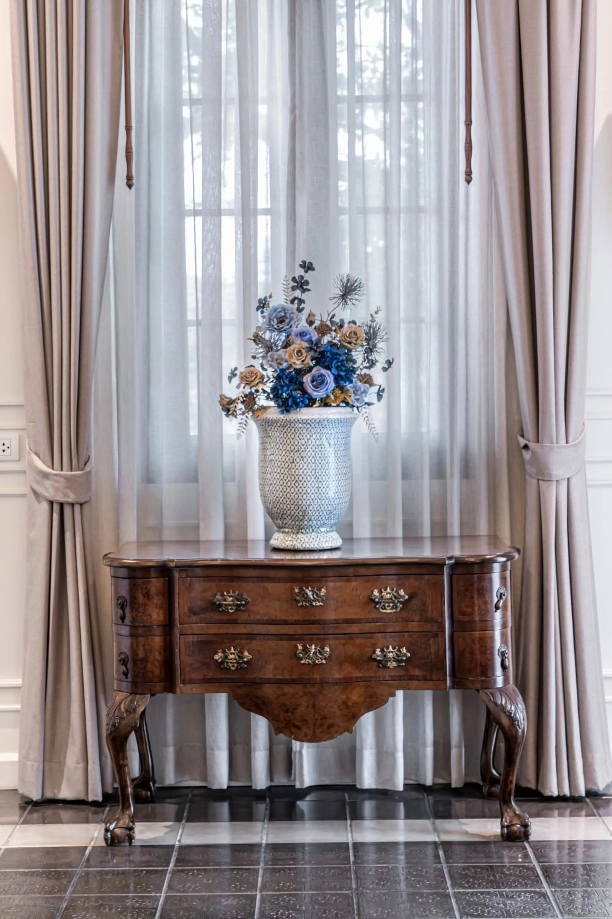 Buri Sriping Riverside Resort & Spa