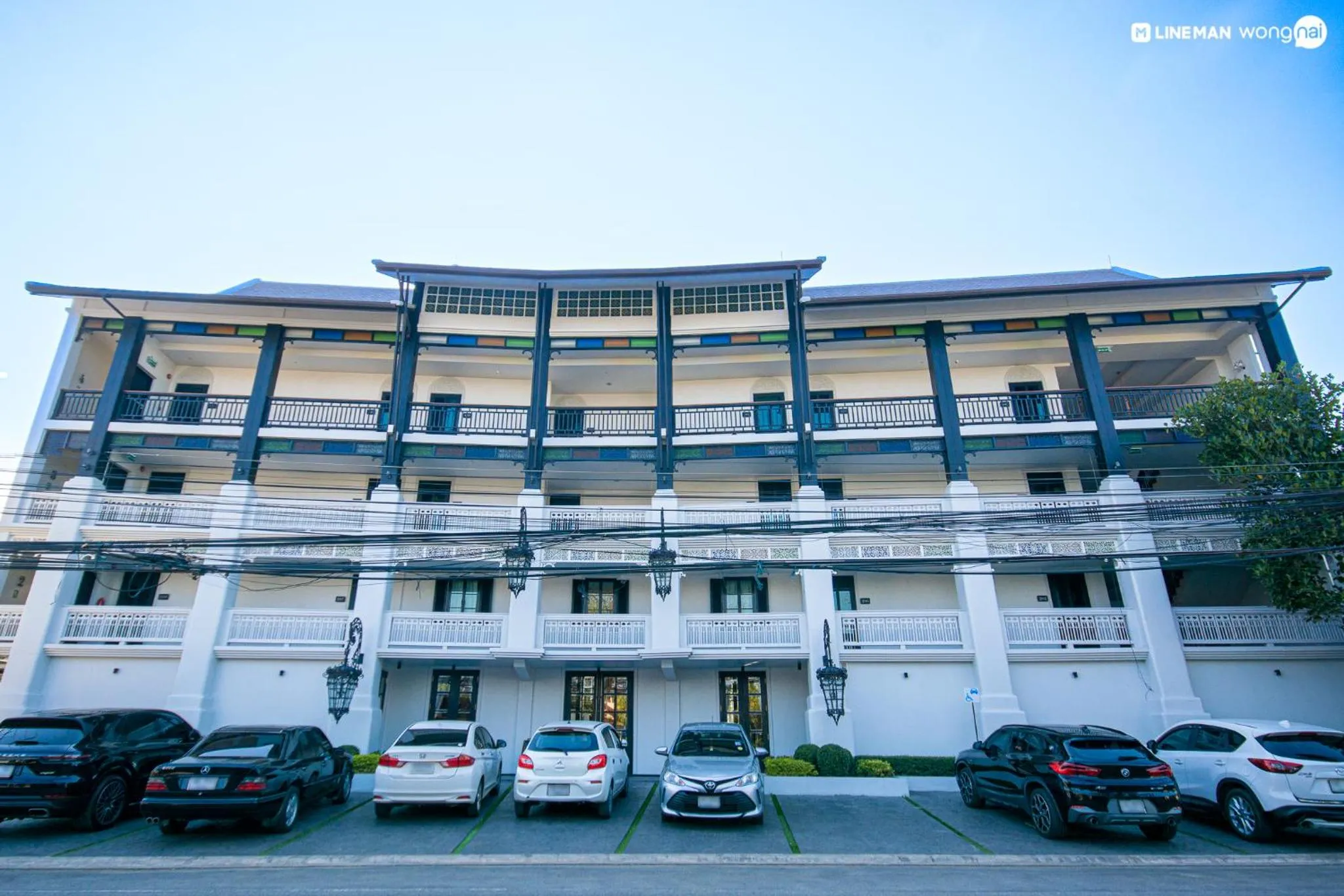 Buri Sriping Riverside Resort & Spa