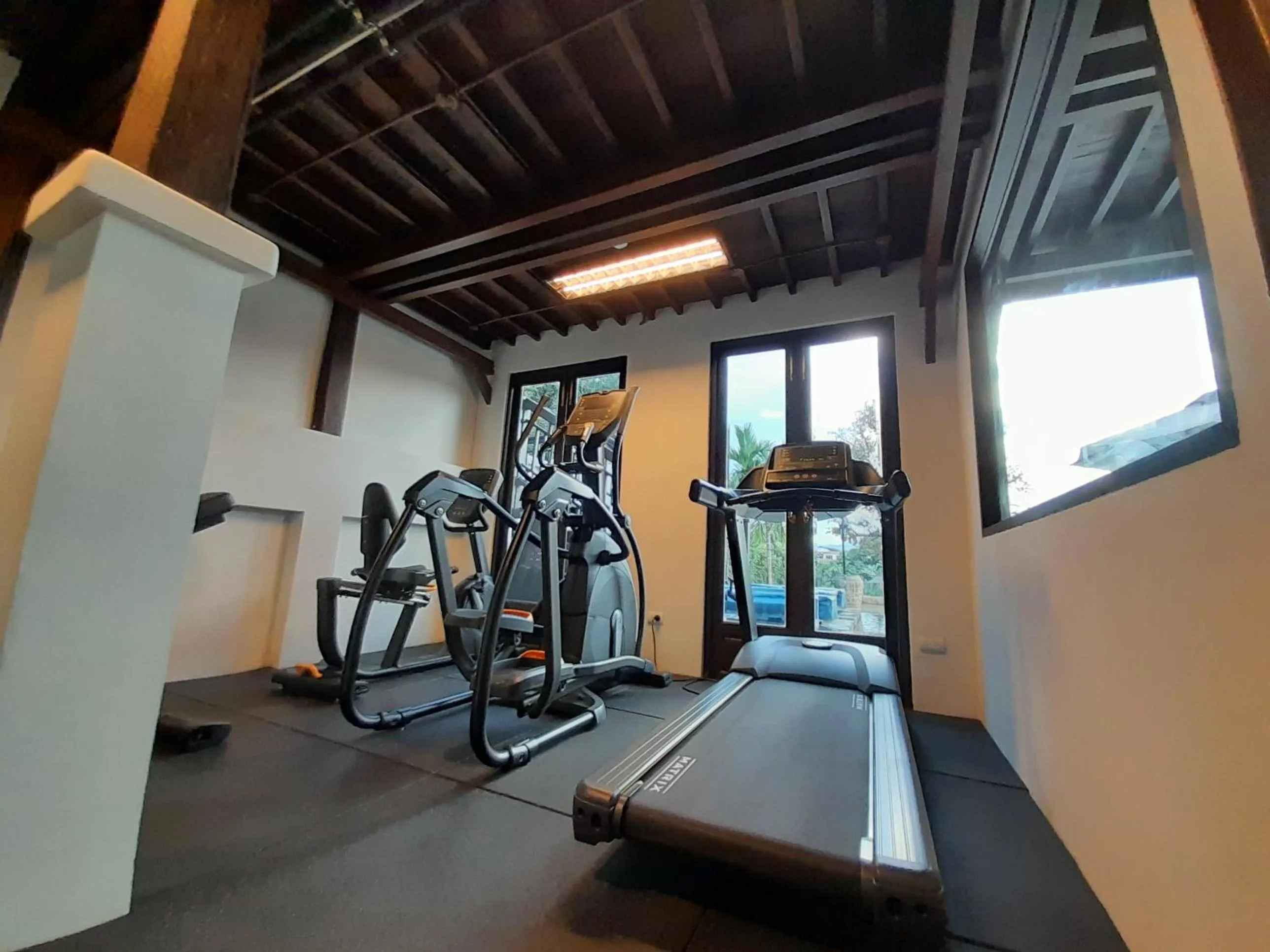 Buri Sriping Riverside Resort & Spa