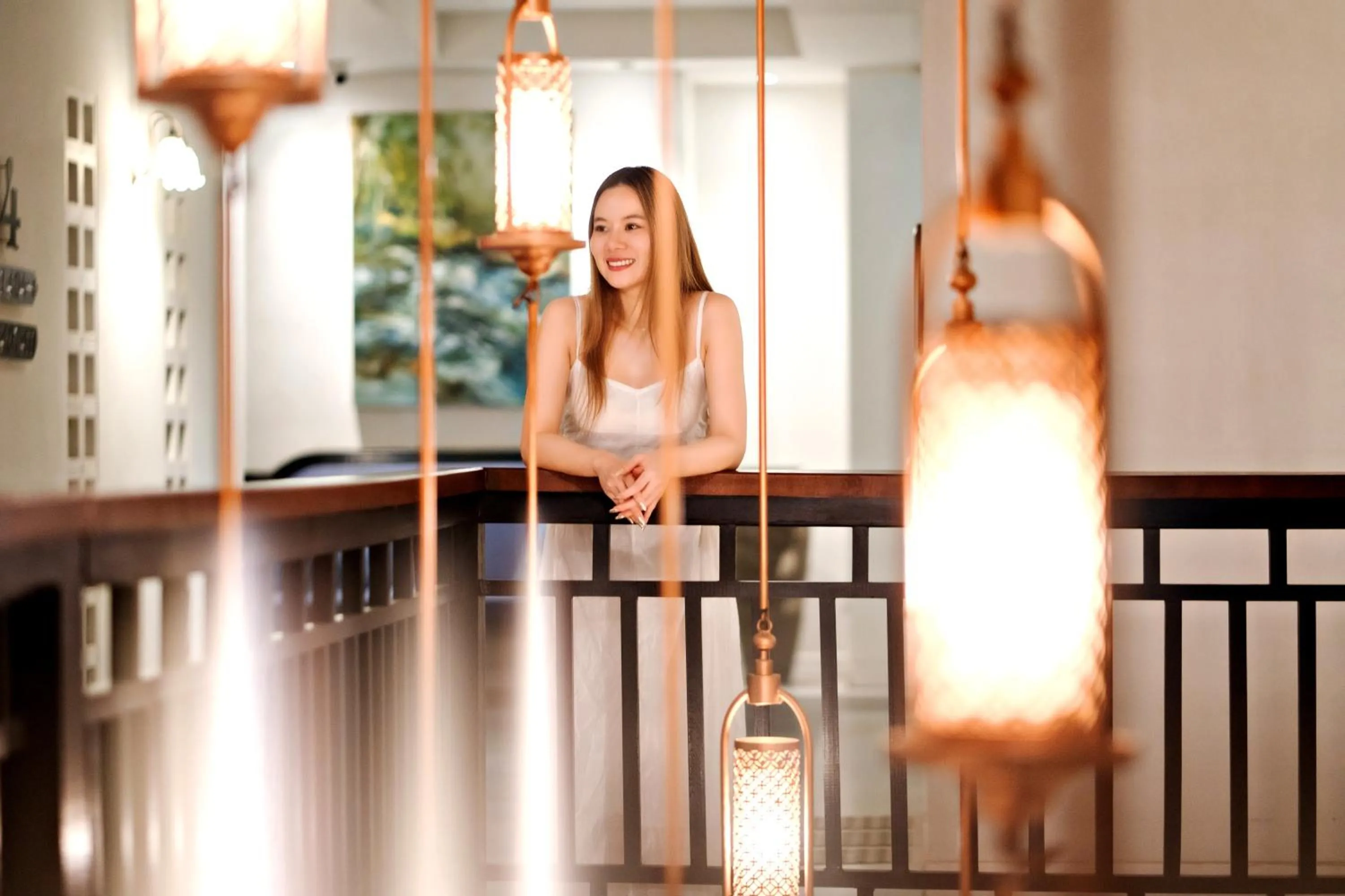 Property building in Buri Sriping Riverside Resort & Spa