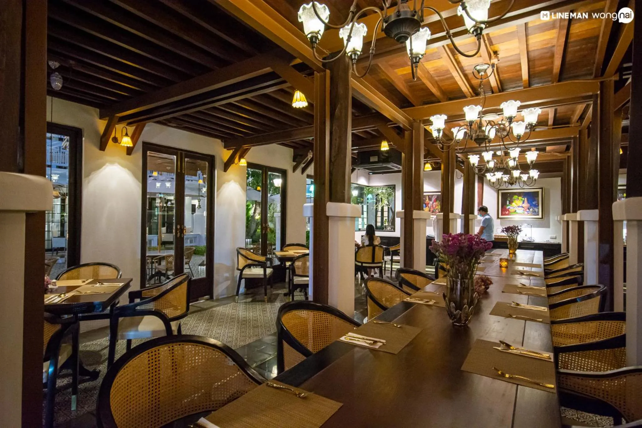 Buri Sriping Riverside Resort & Spa