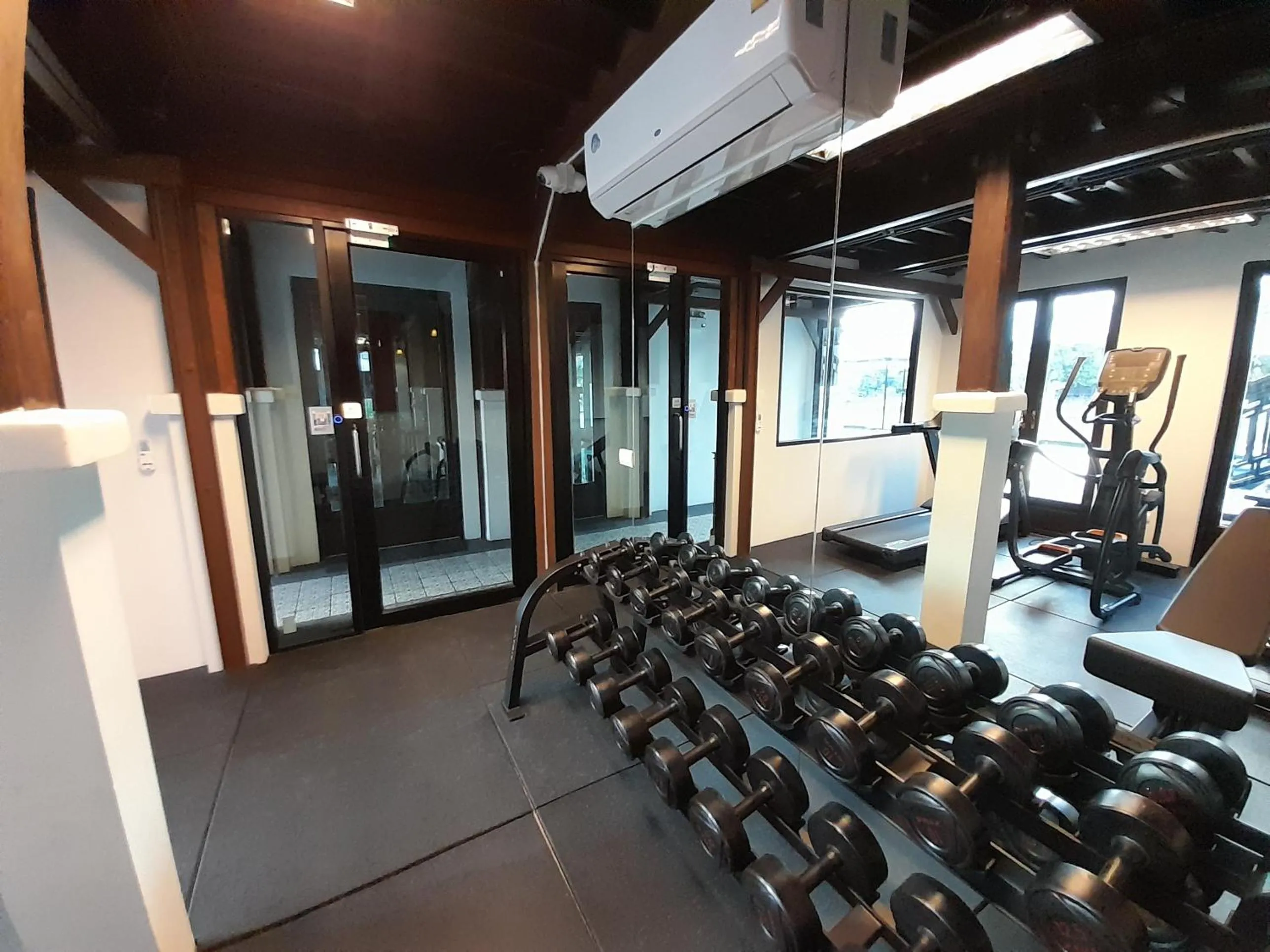 Buri Sriping Riverside Resort & Spa