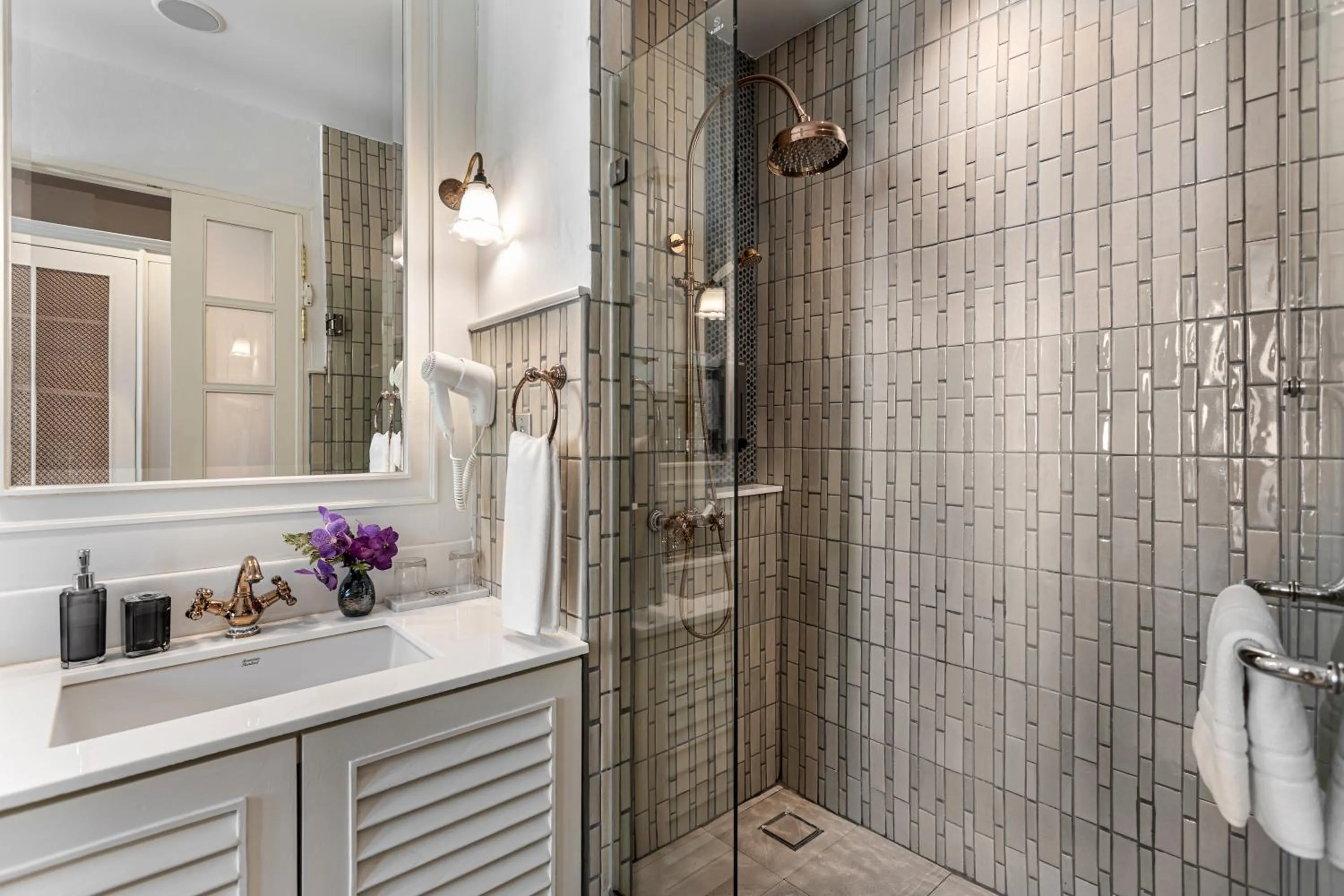 Buri Sriping Riverside Resort & Spa