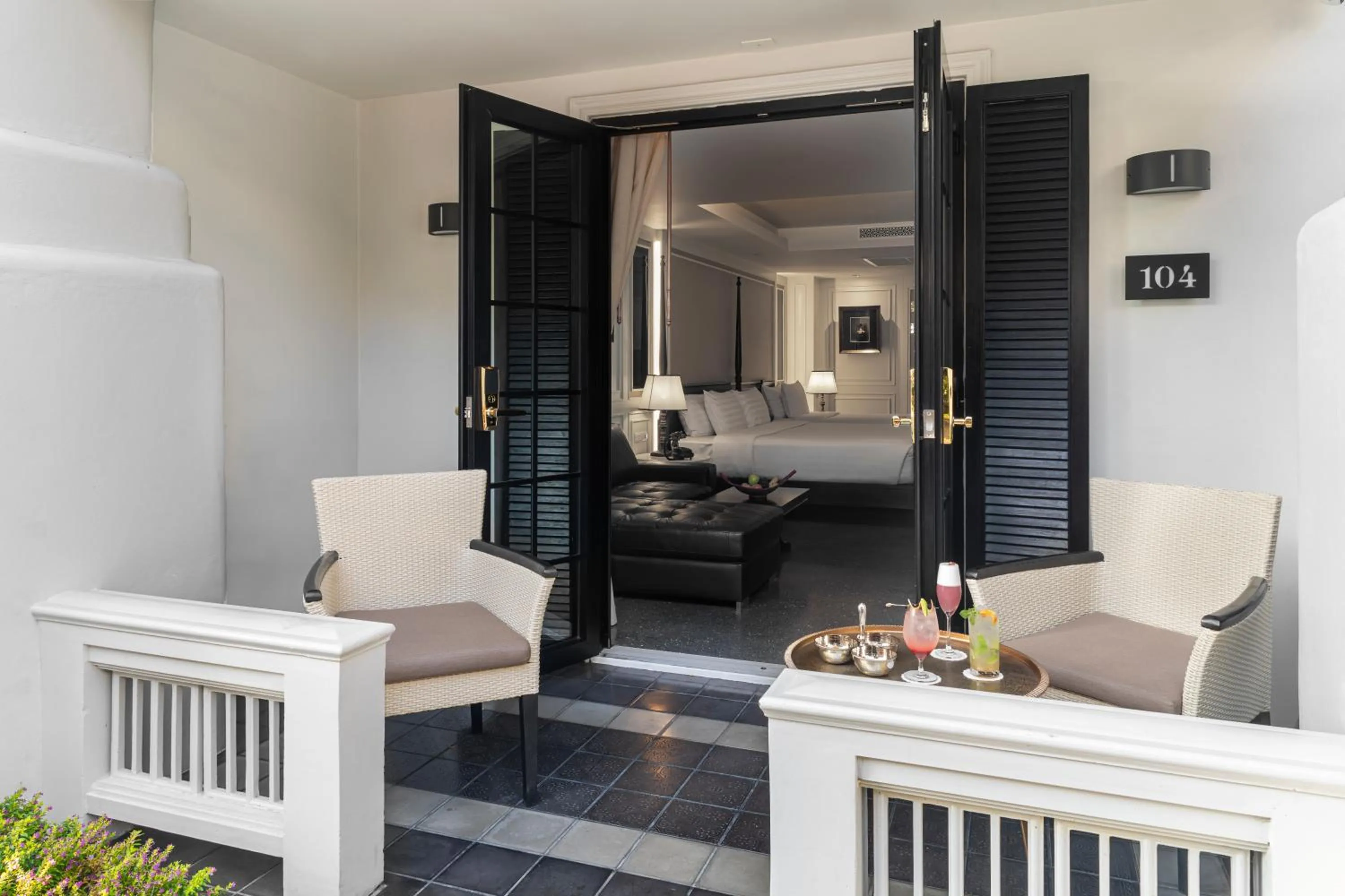 Buri Sriping Riverside Resort & Spa