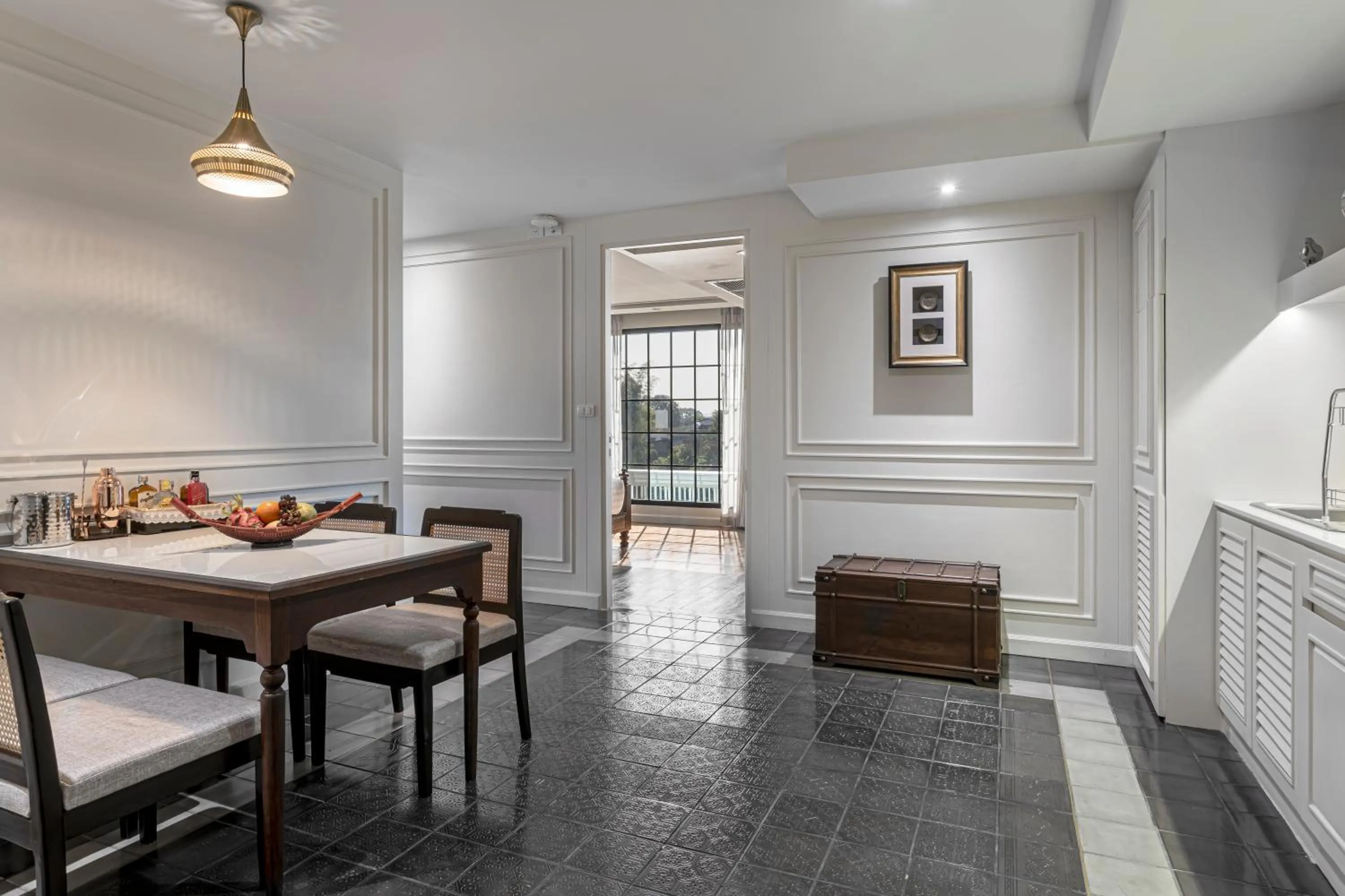 Buri Sriping Riverside Resort & Spa