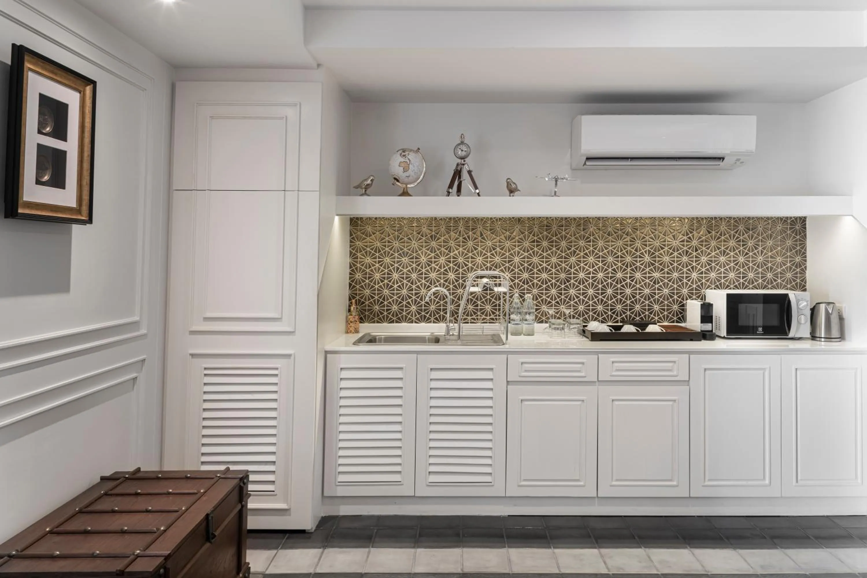 Buri Sriping Riverside Resort & Spa