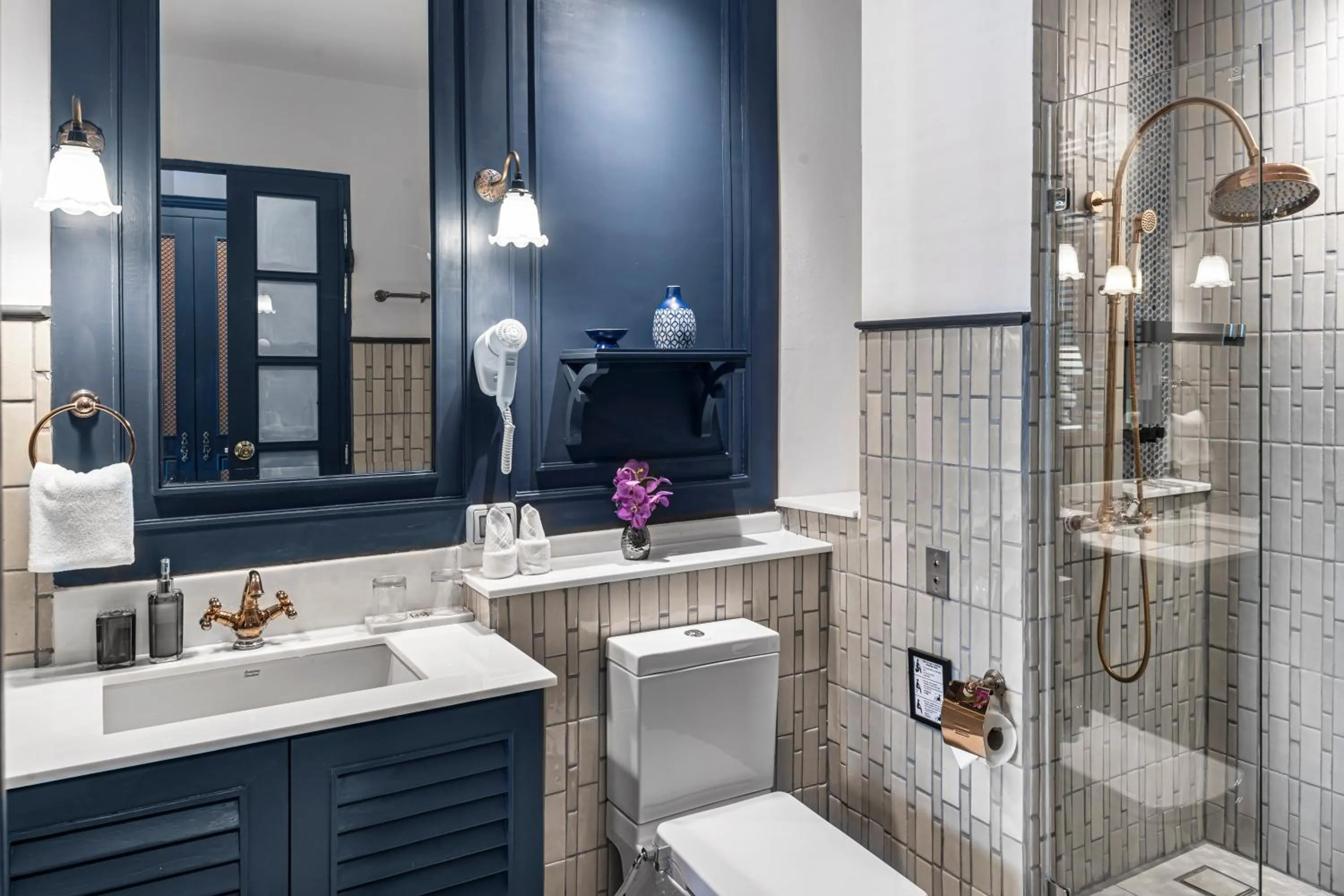 Buri Sriping Riverside Resort & Spa