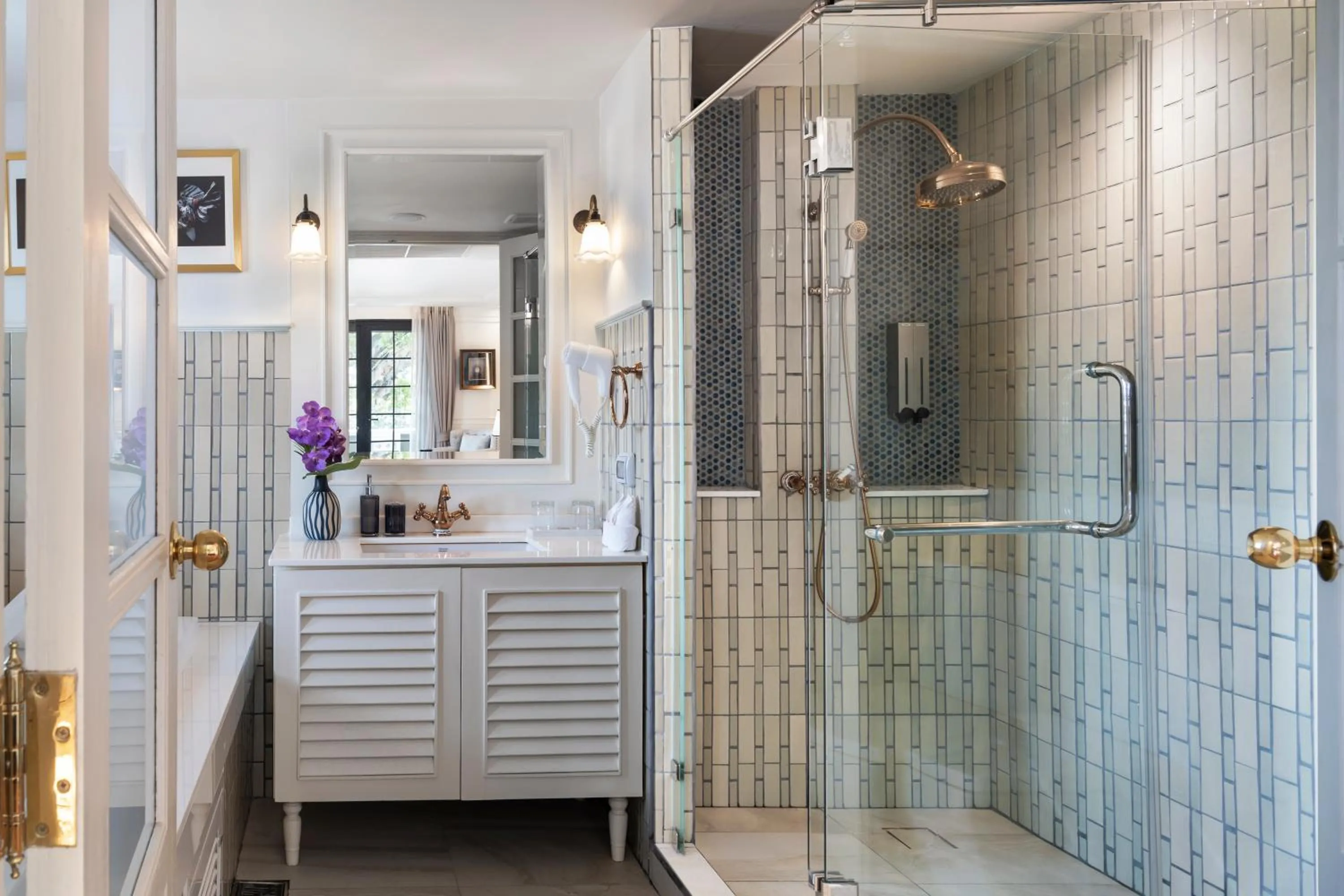 Buri Sriping Riverside Resort & Spa