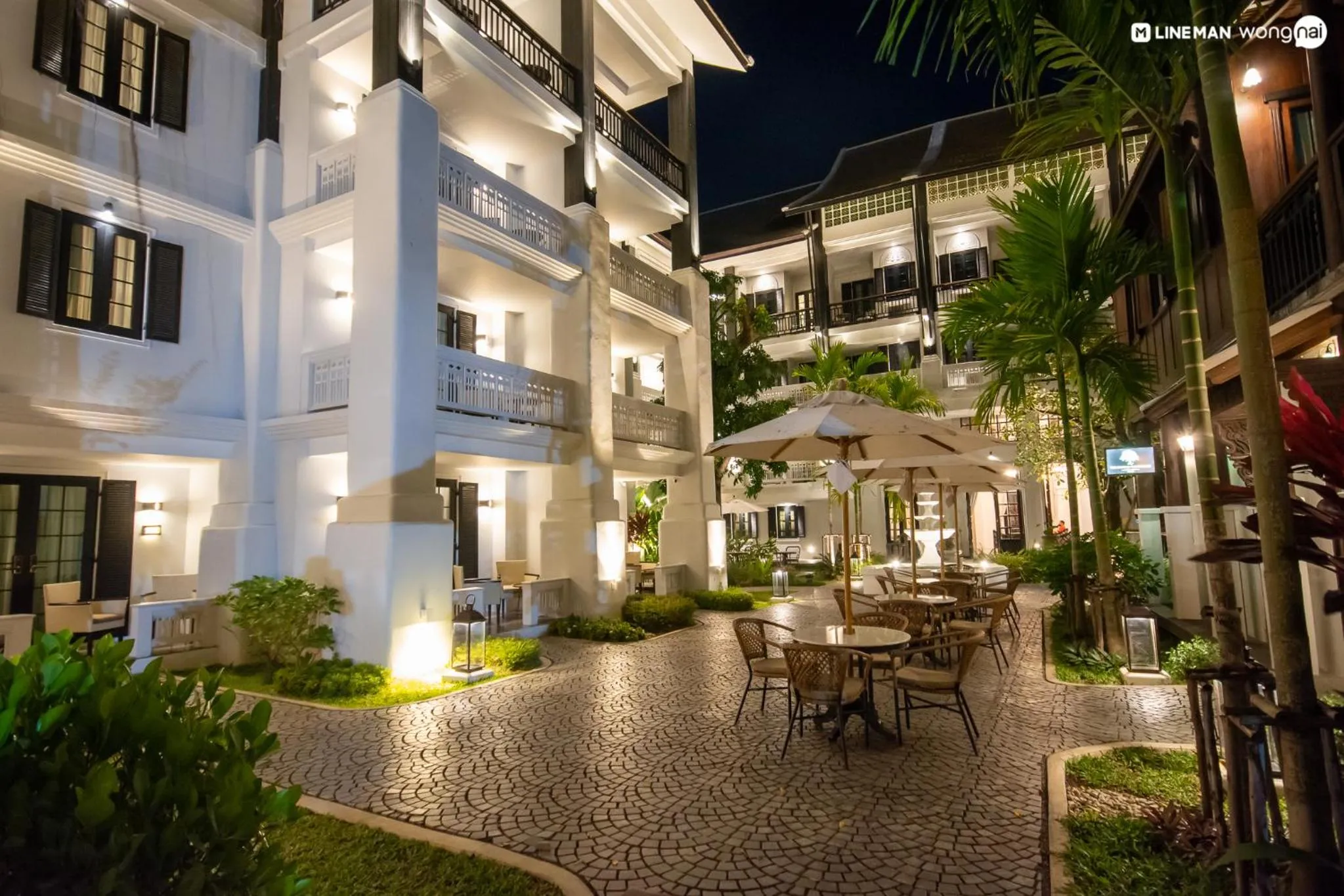 Buri Sriping Riverside Resort & Spa