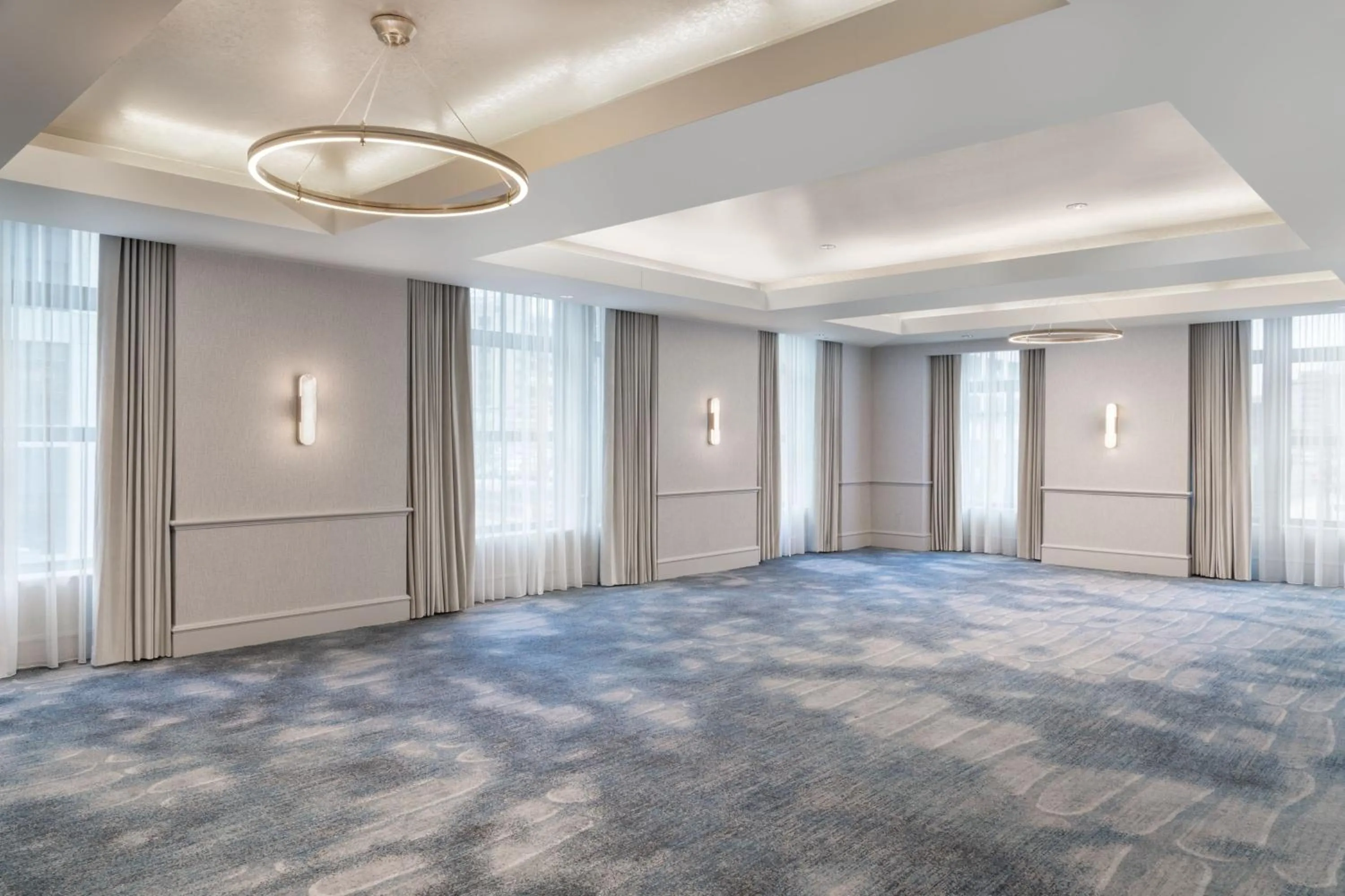 Meeting/conference room in The Westin Book Cadillac Detroit