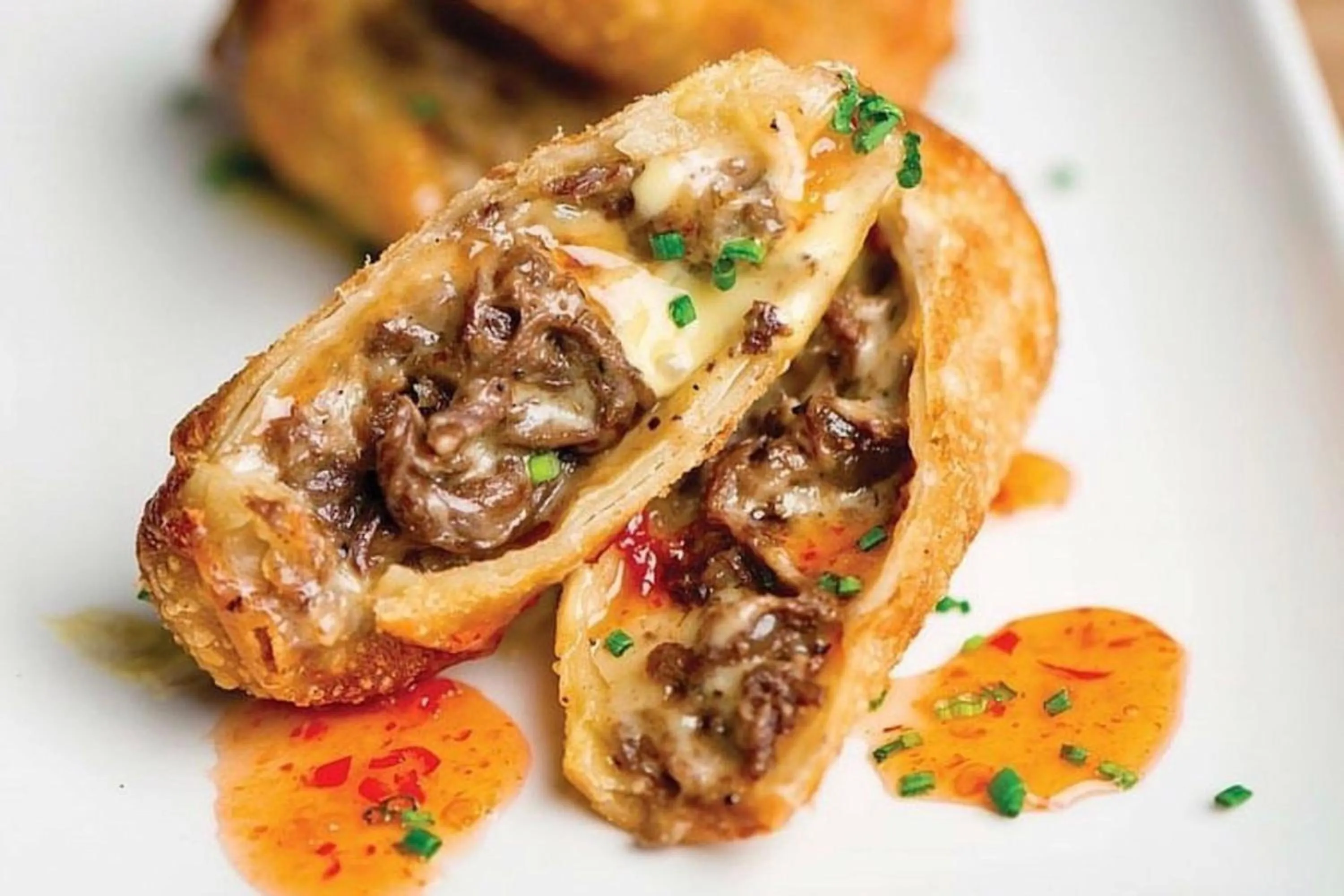 Restaurant/places to eat in The Westin Book Cadillac Detroit