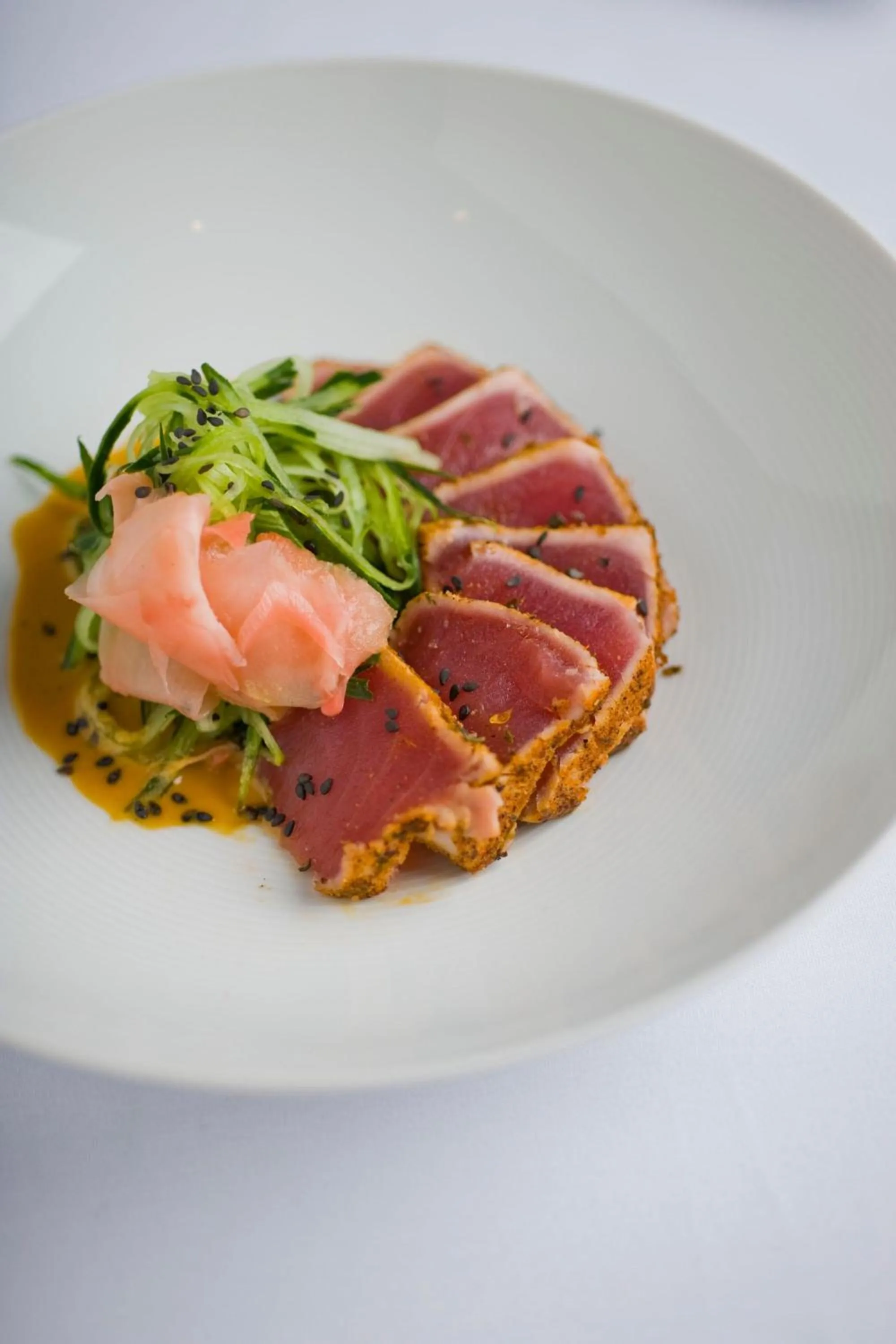 Restaurant/places to eat in The Westin Book Cadillac Detroit